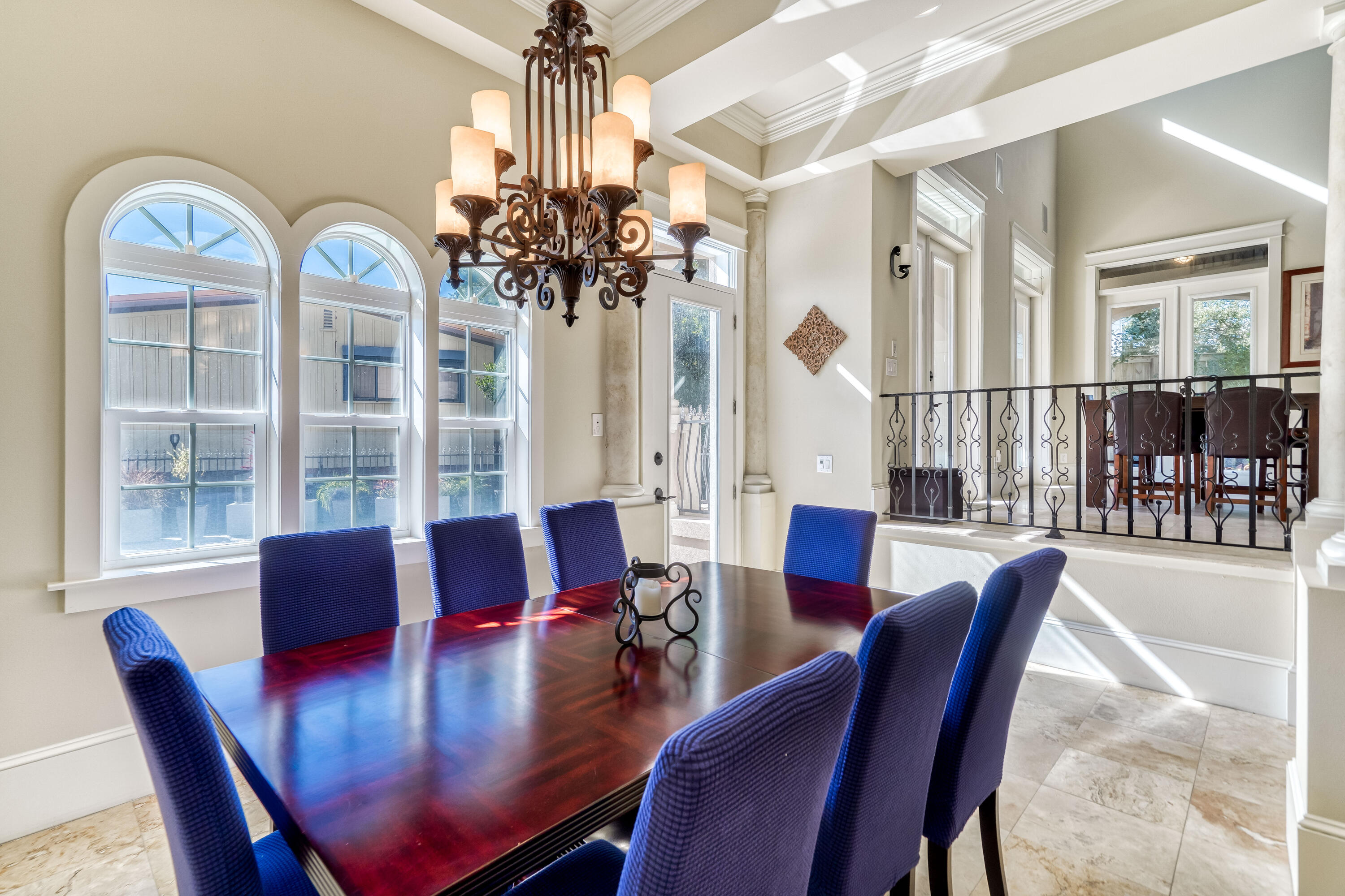 GULF PINES - Residential