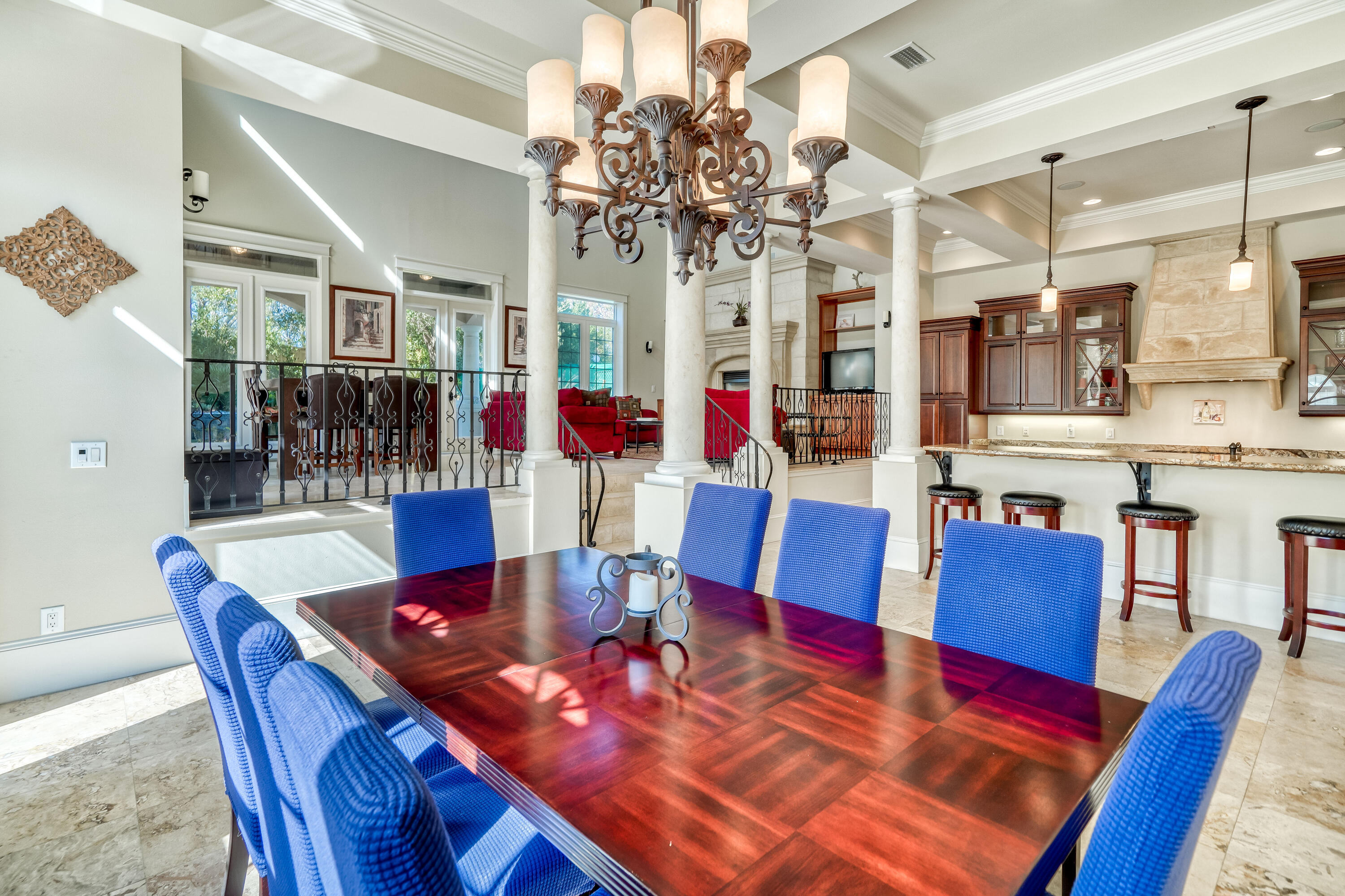 GULF PINES - Residential