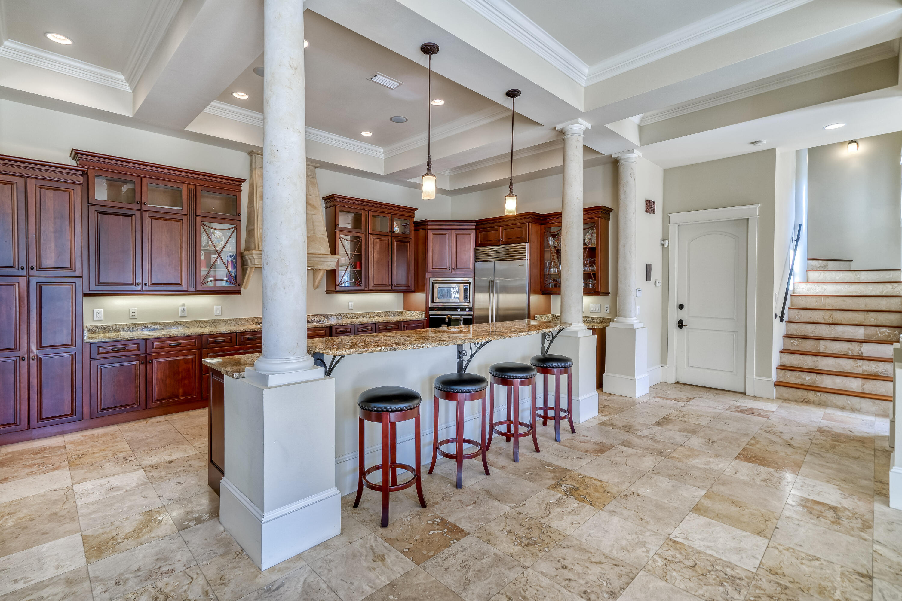 GULF PINES - Residential