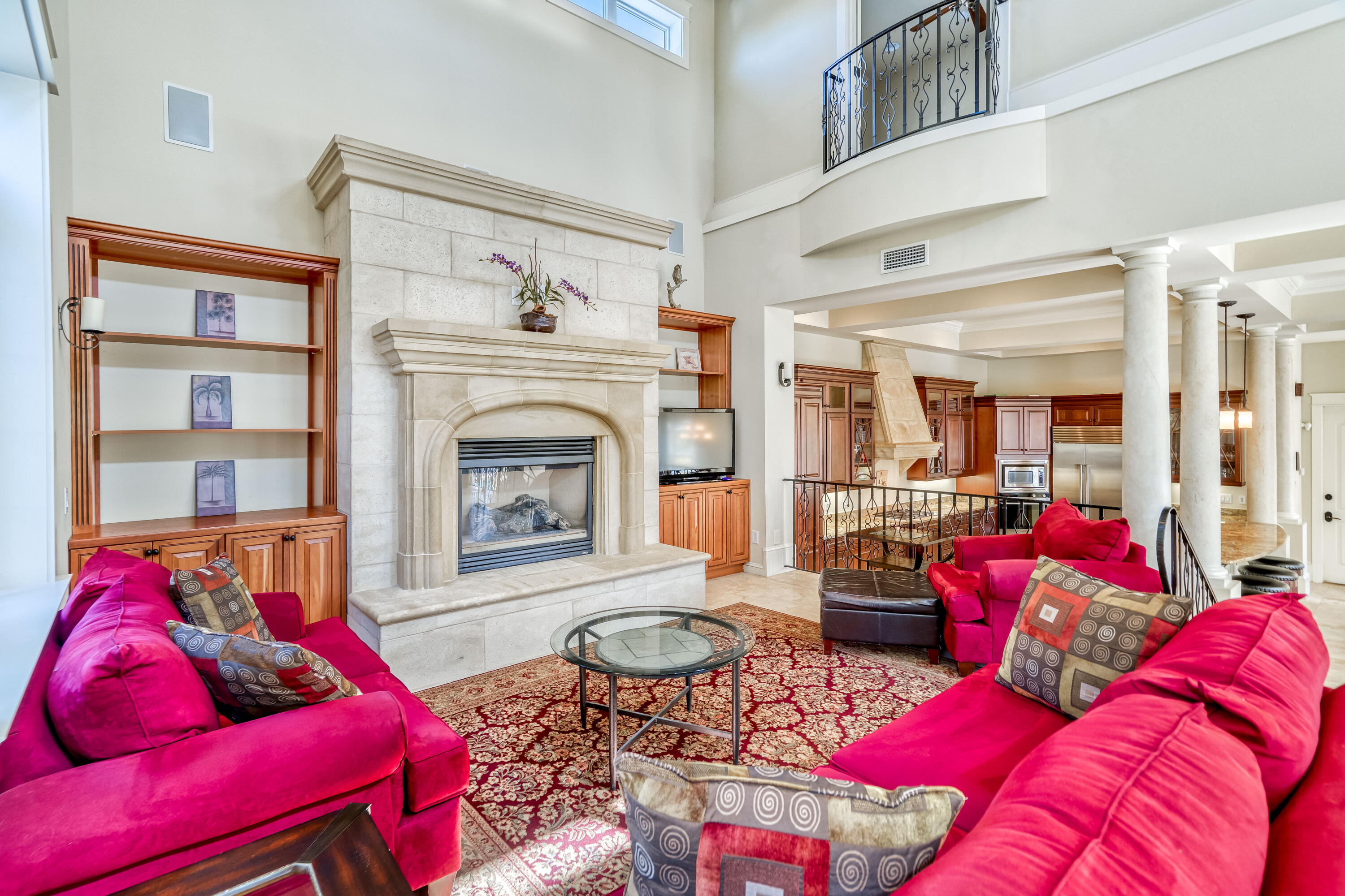 GULF PINES - Residential