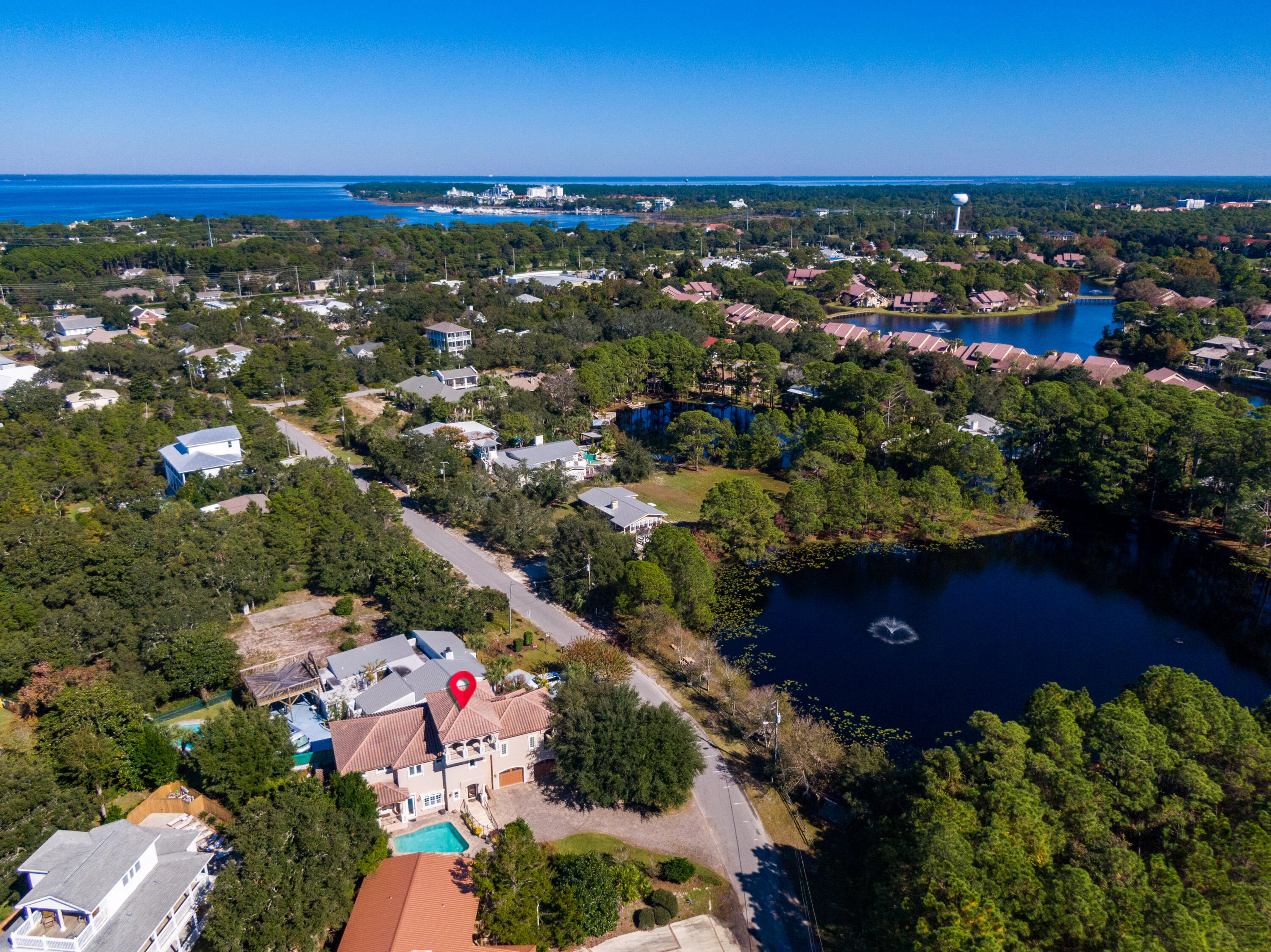 GULF PINES - Residential