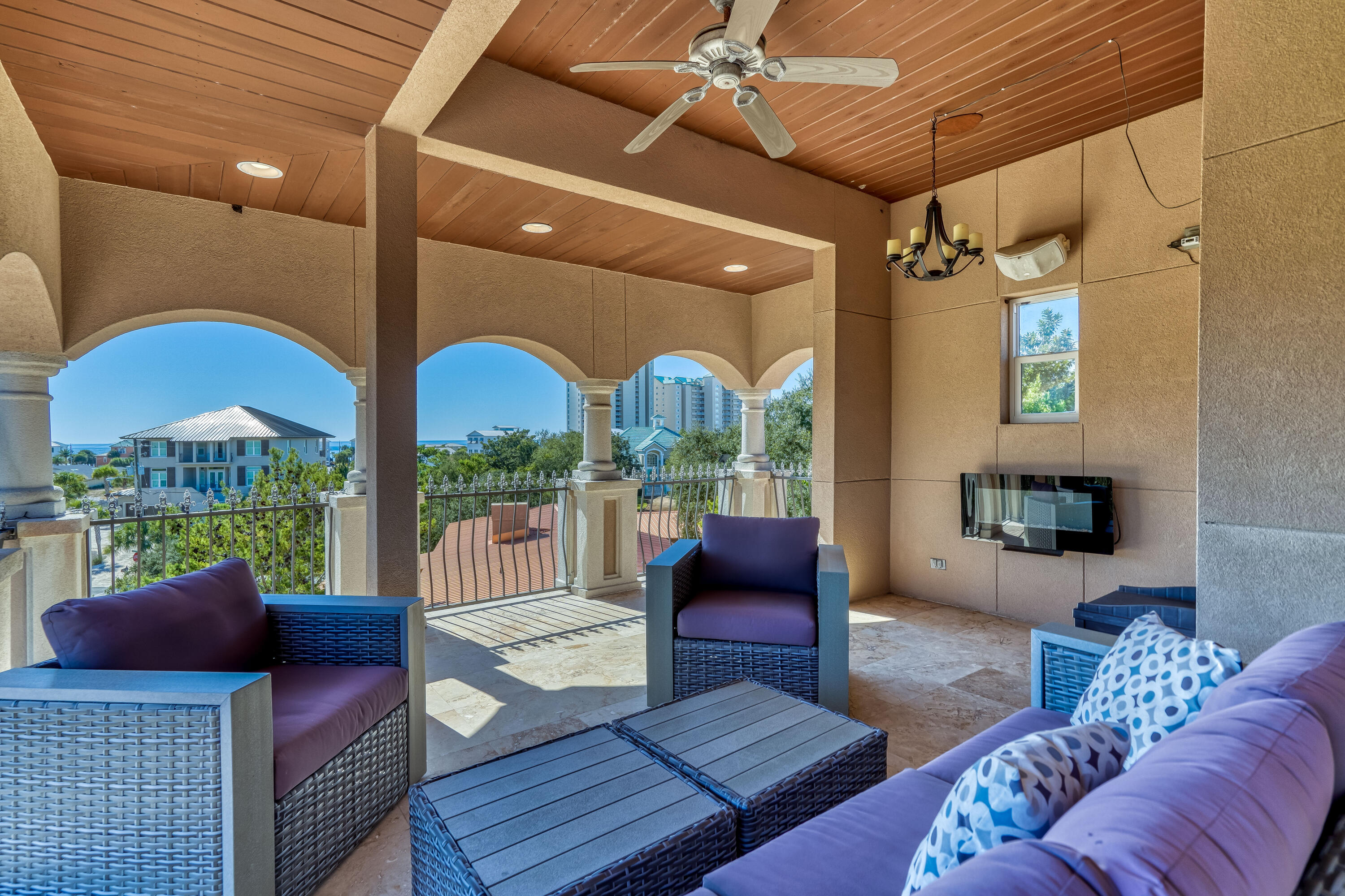 GULF PINES - Residential