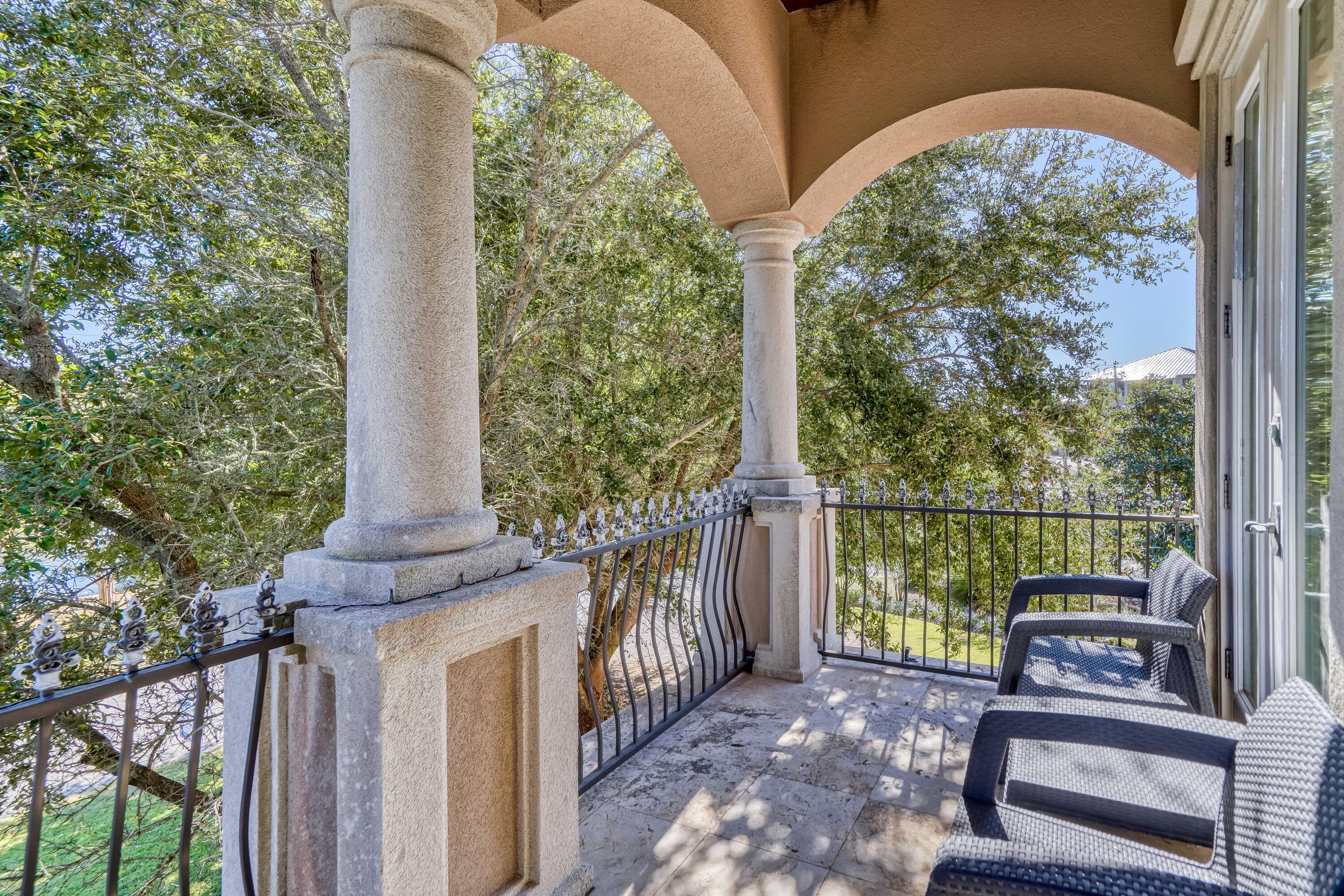 GULF PINES - Residential