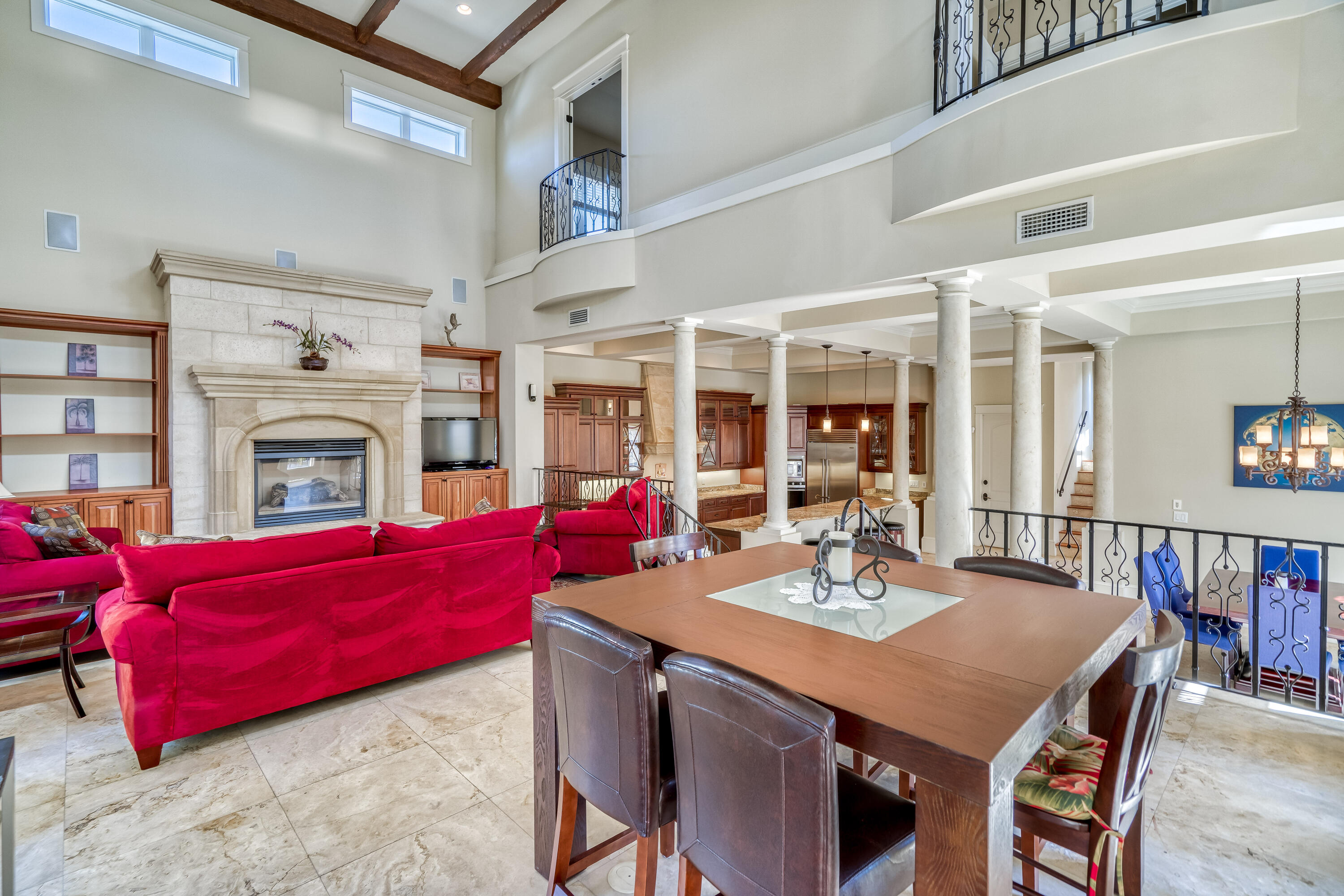 GULF PINES - Residential
