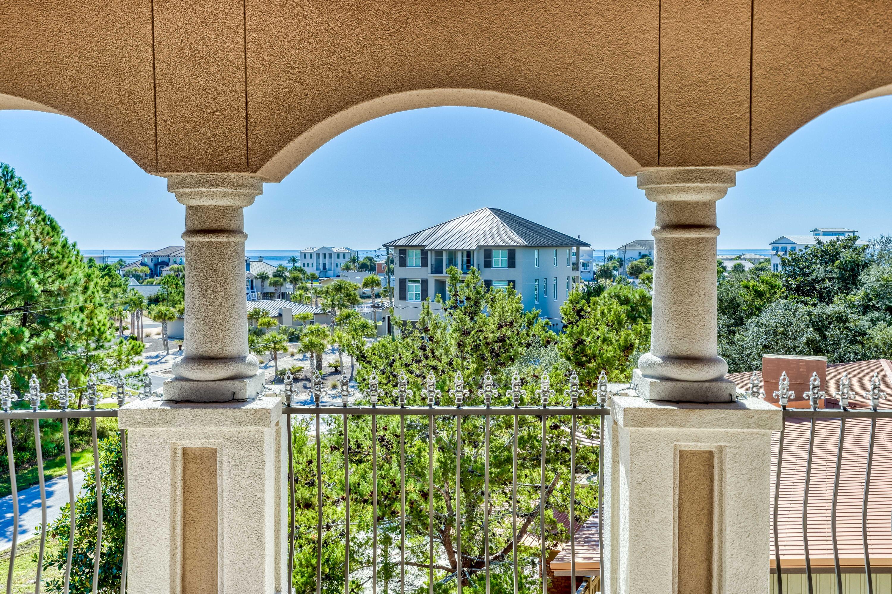 GULF PINES - Residential