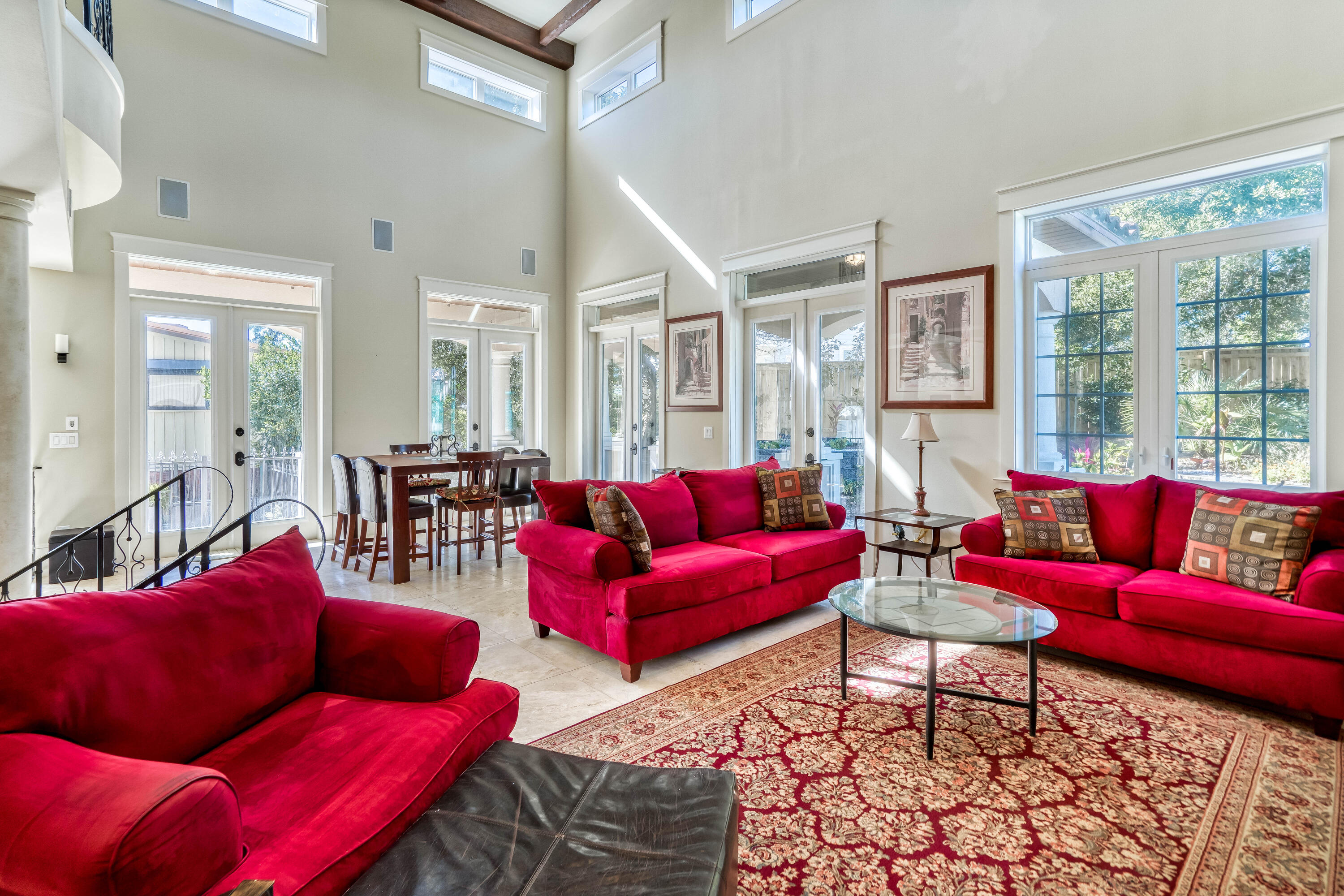 GULF PINES - Residential