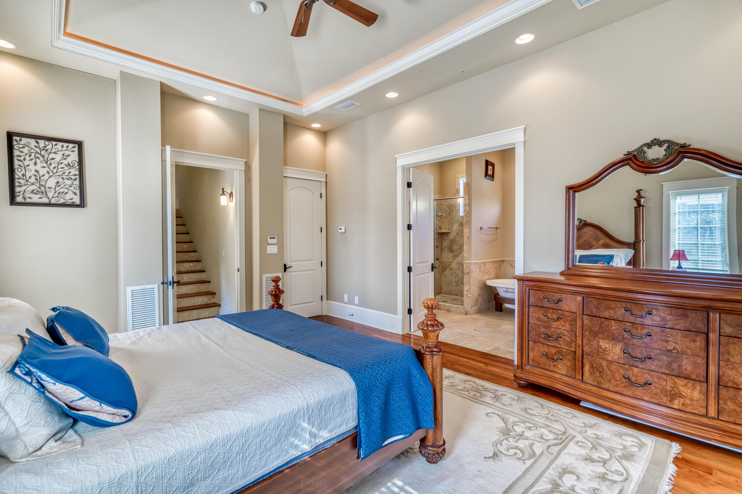 GULF PINES - Residential