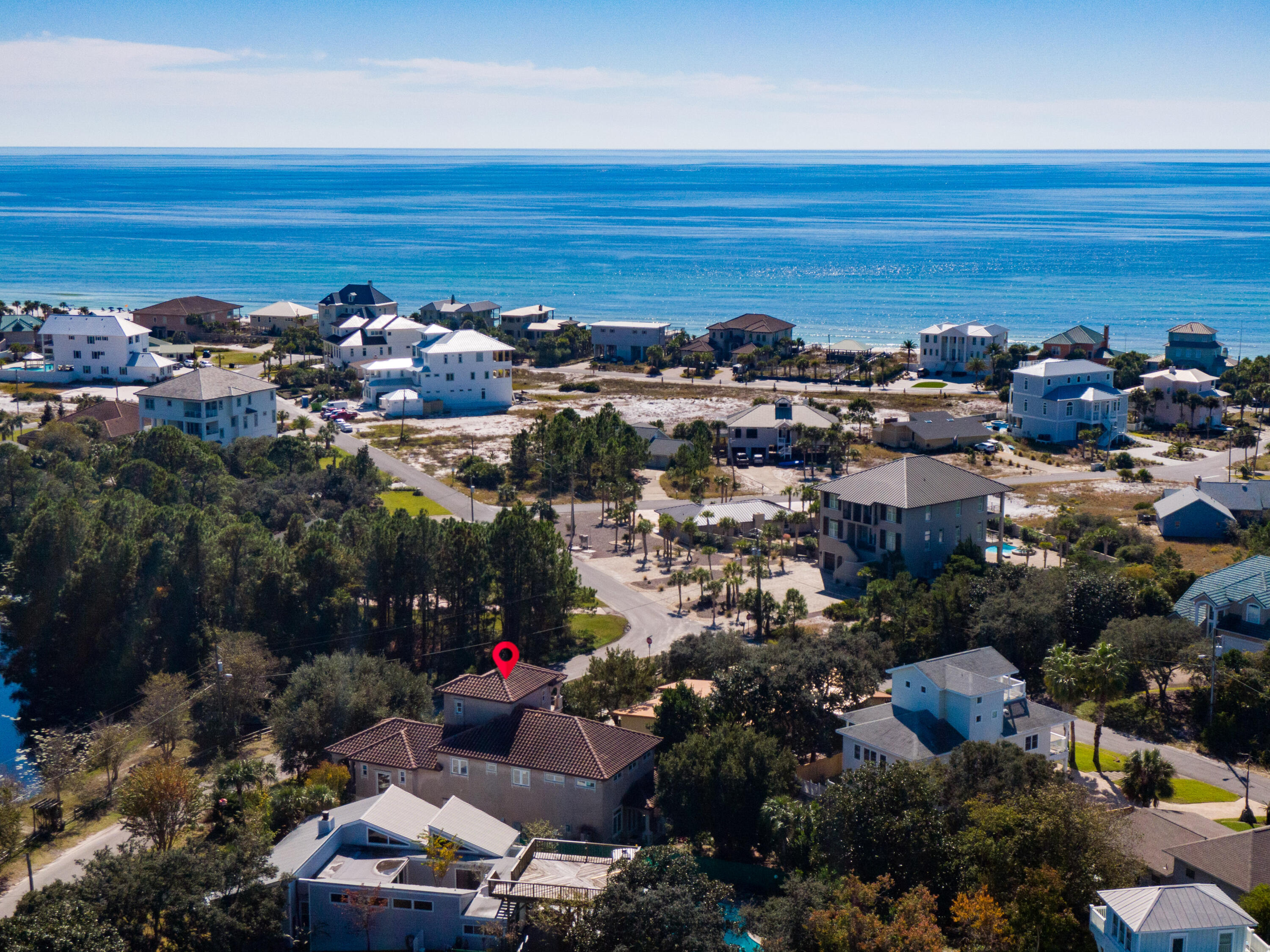 GULF PINES - Residential