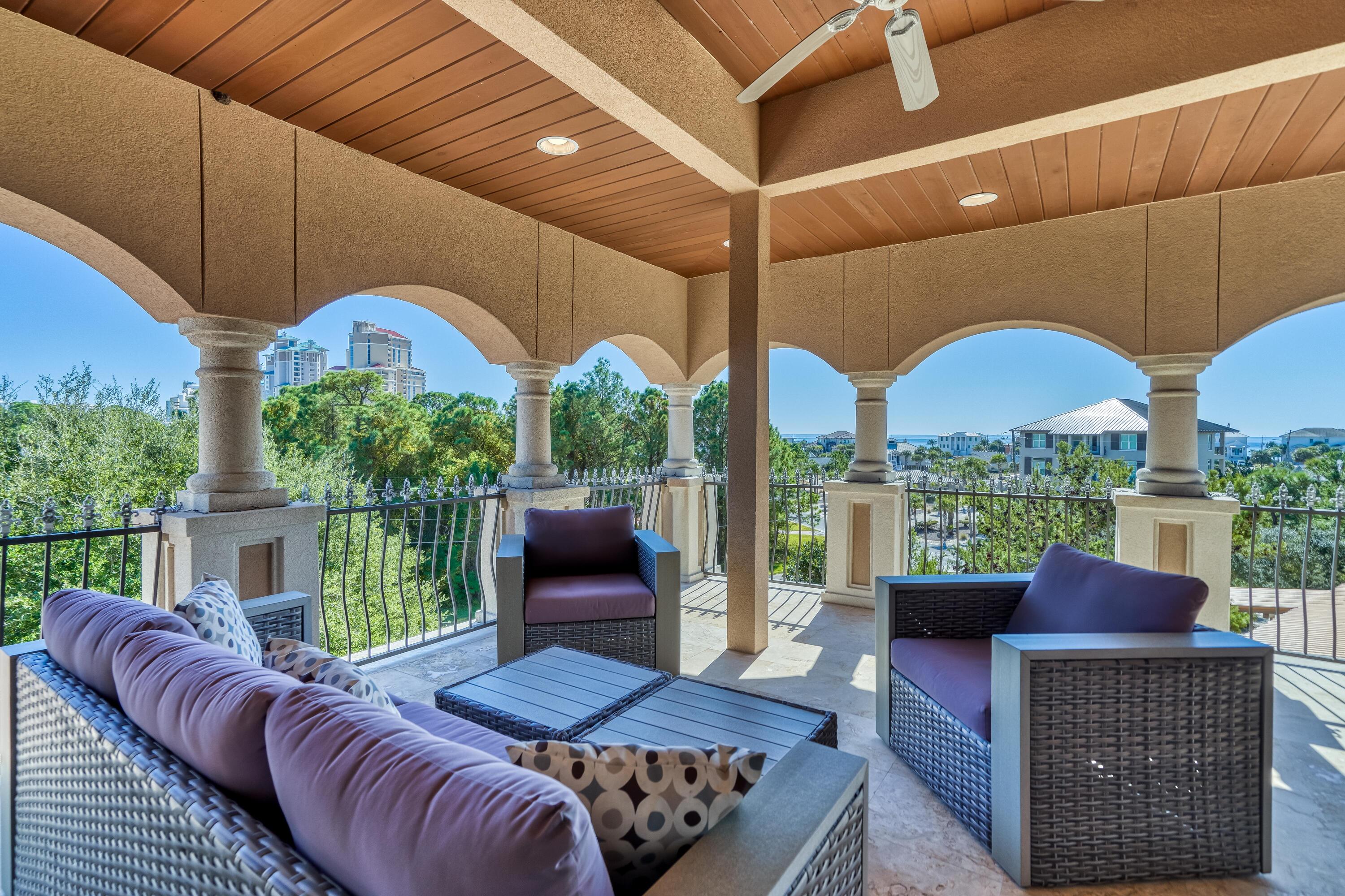 GULF PINES - Residential