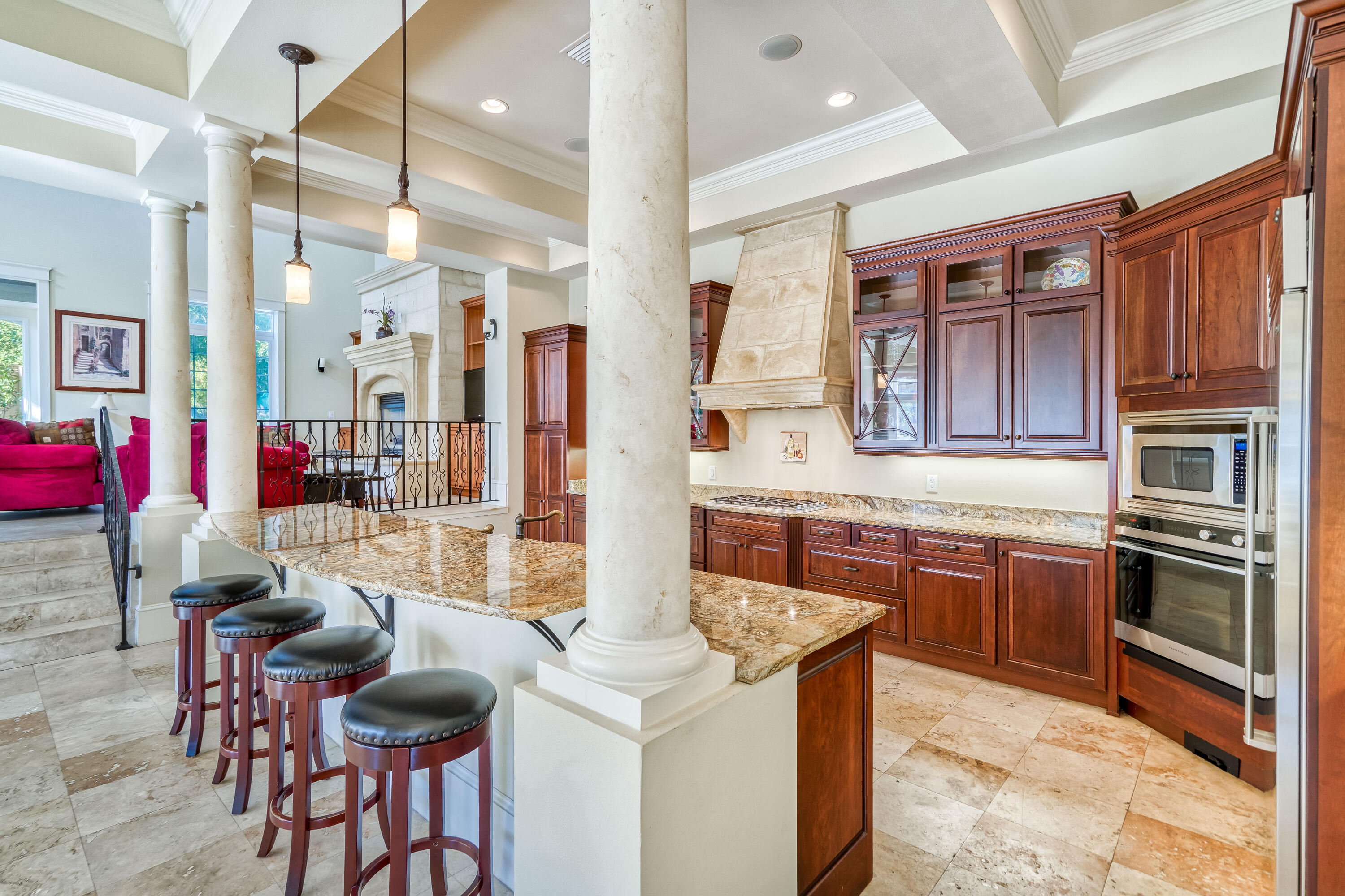 GULF PINES - Residential