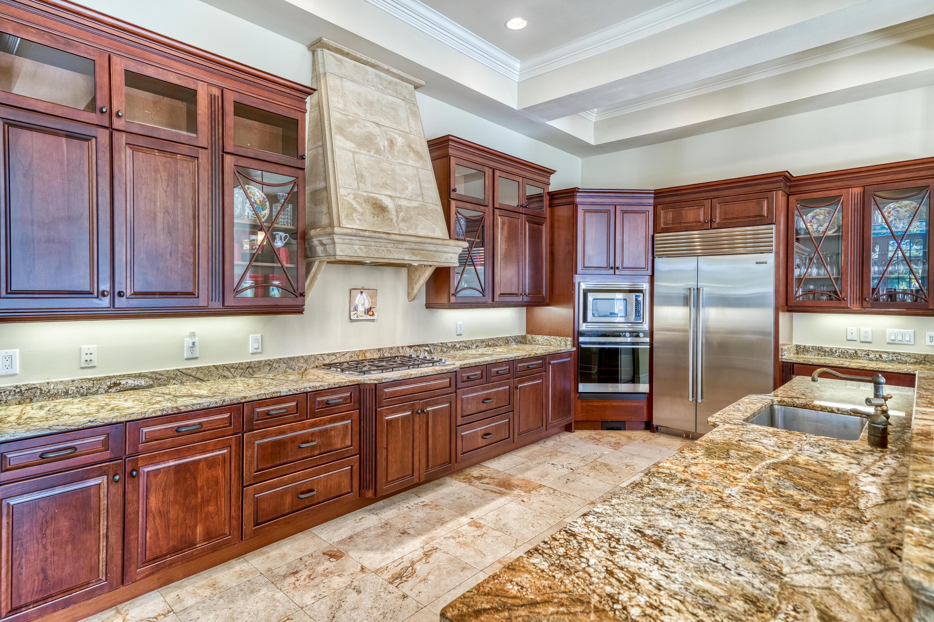GULF PINES - Residential