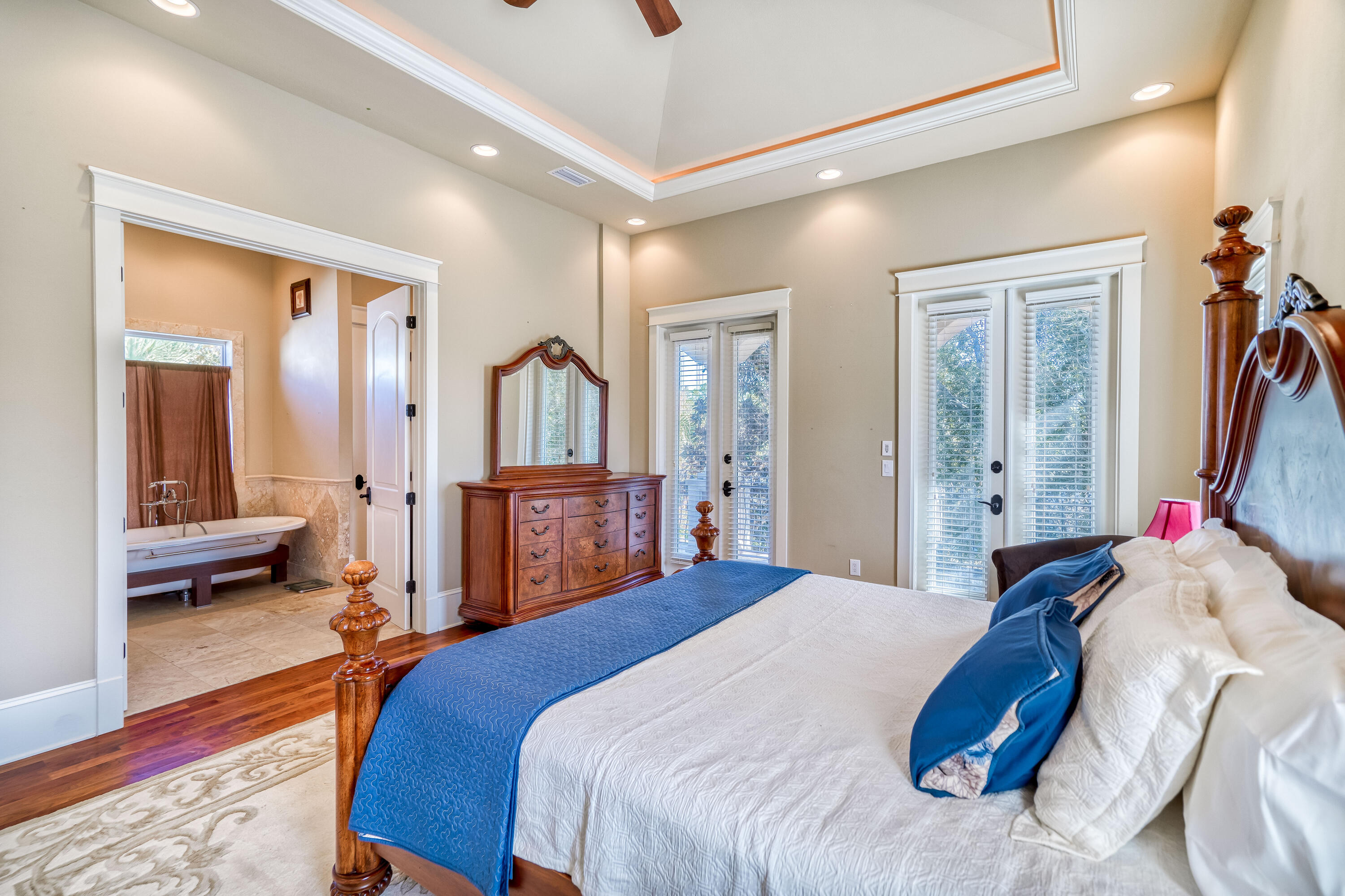 GULF PINES - Residential