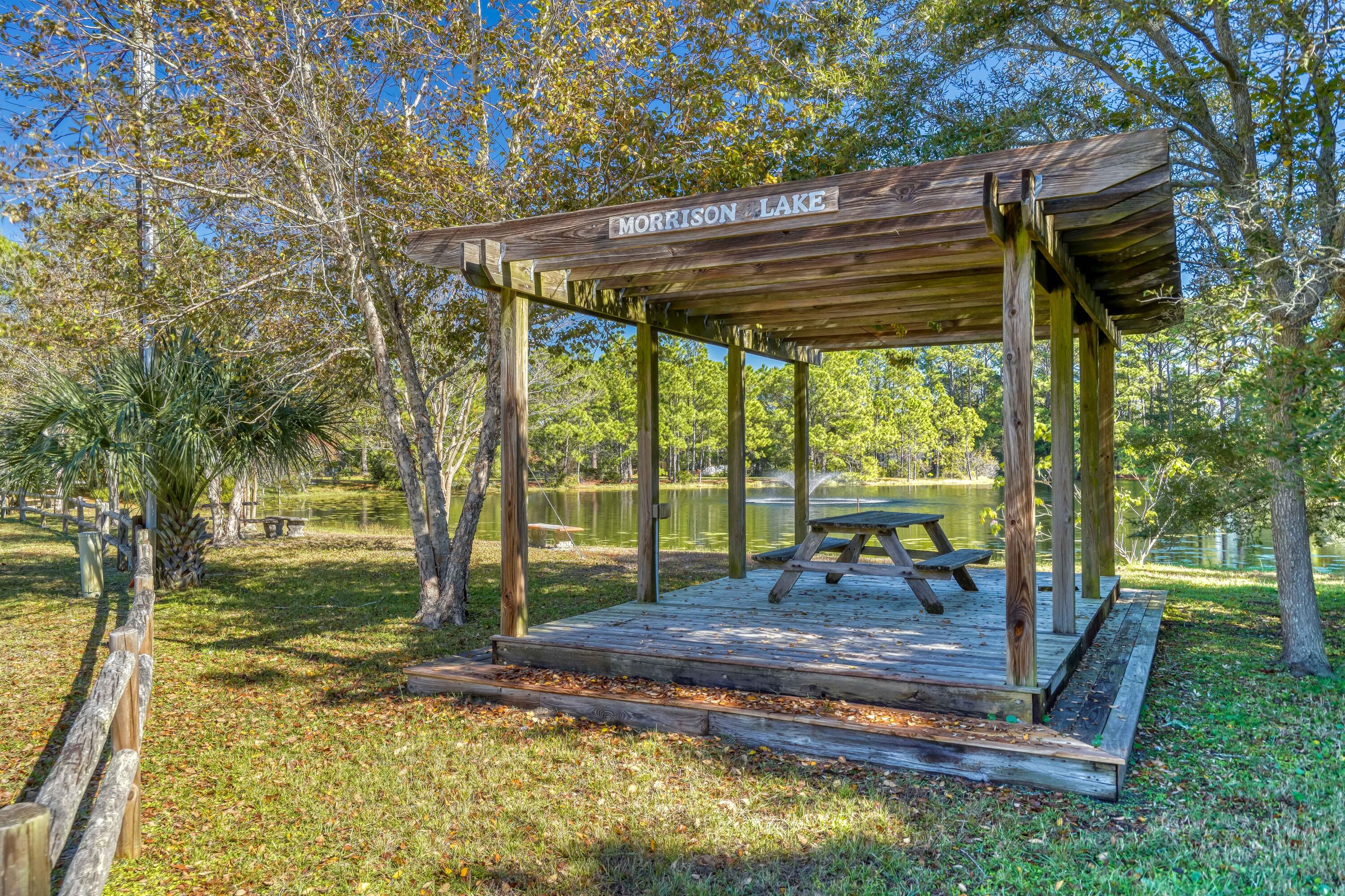 GULF PINES - Residential