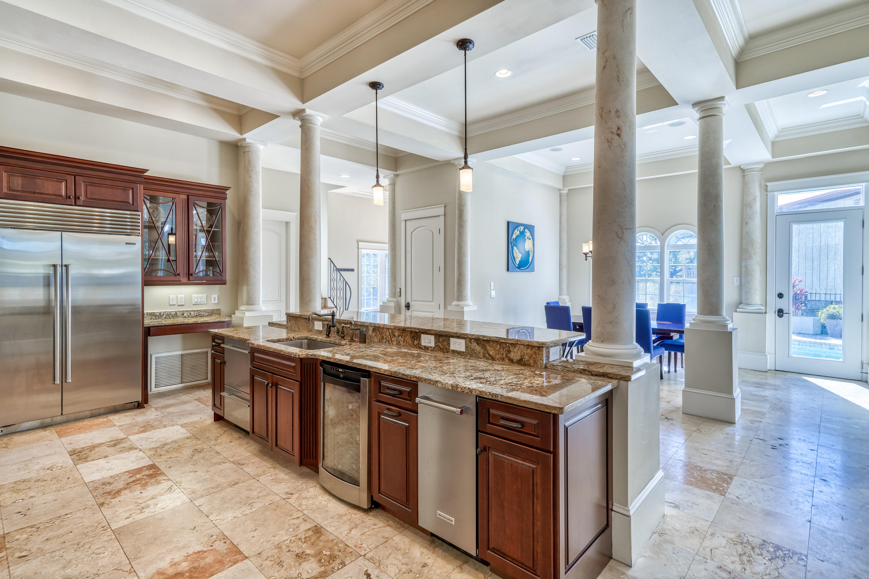 GULF PINES - Residential