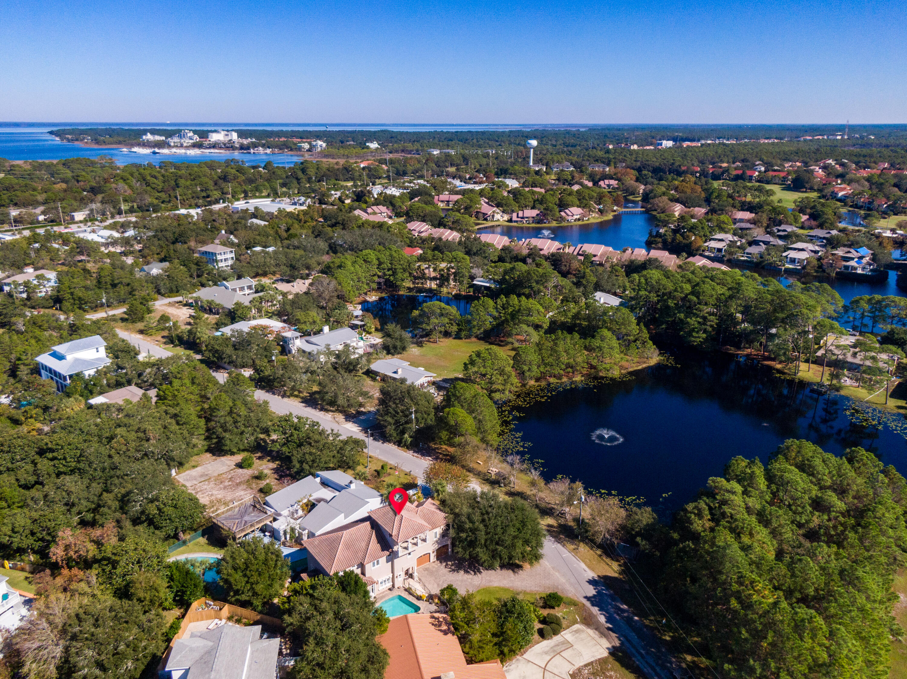 GULF PINES - Residential