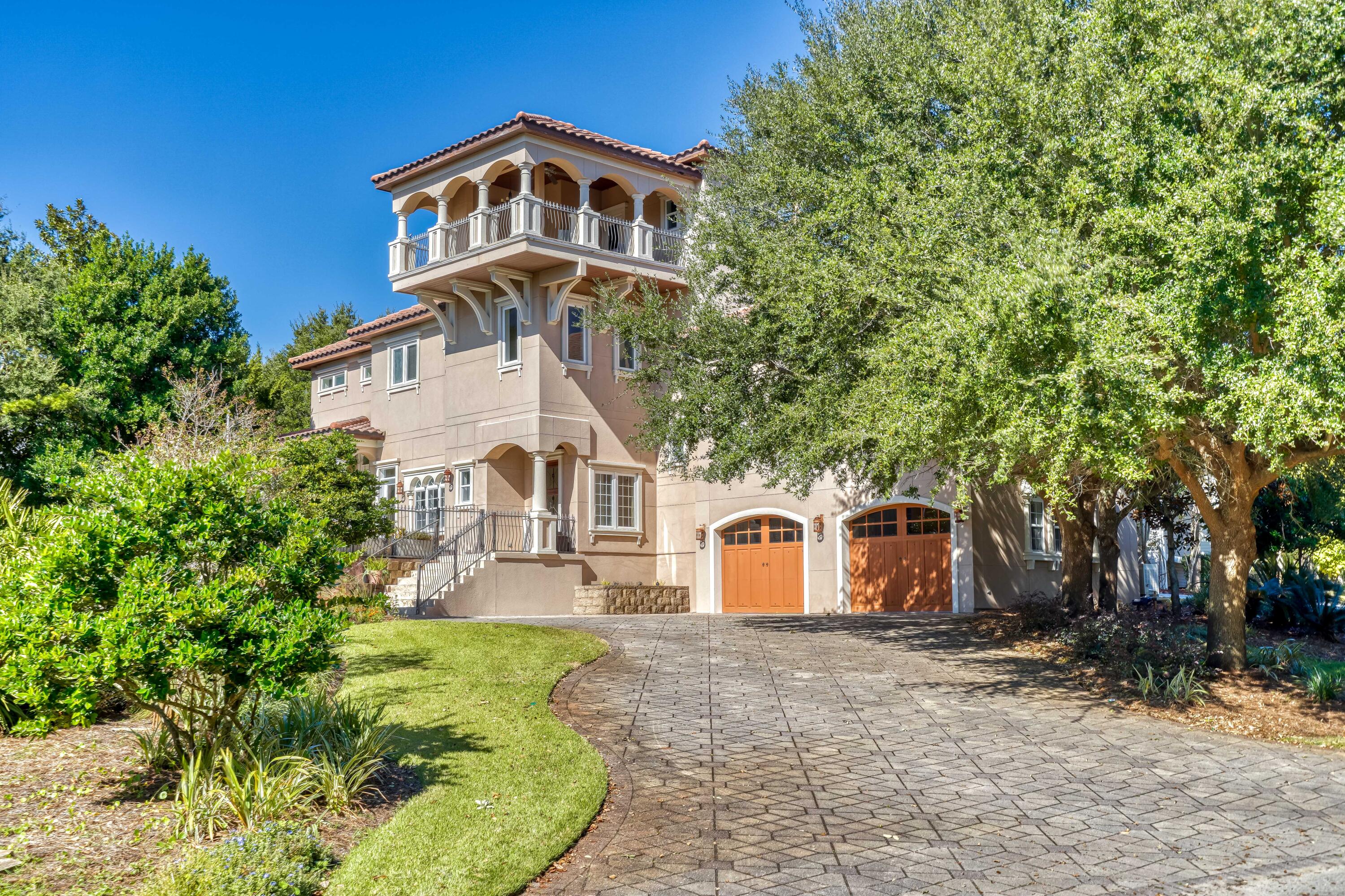 GULF PINES - Residential