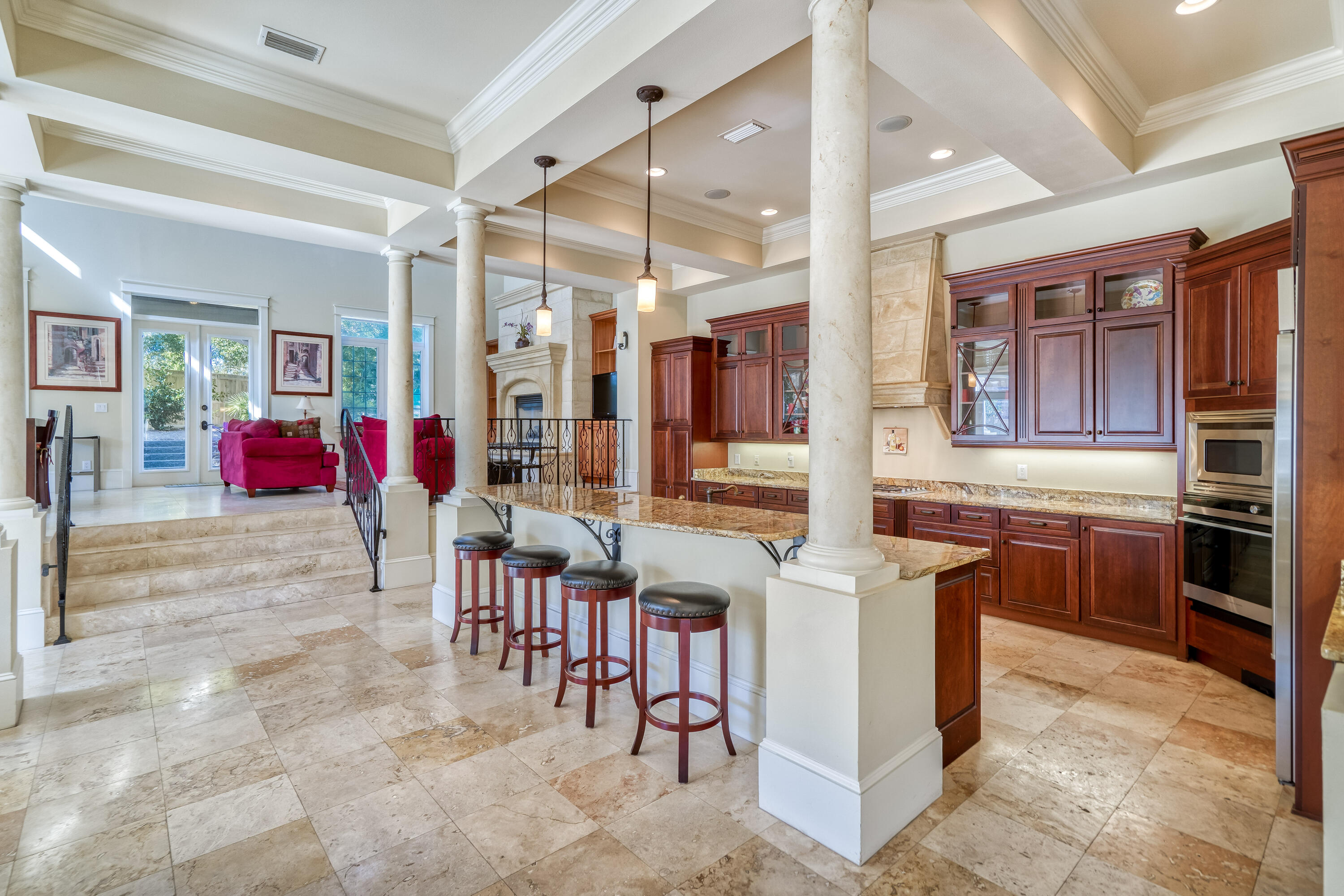 GULF PINES - Residential