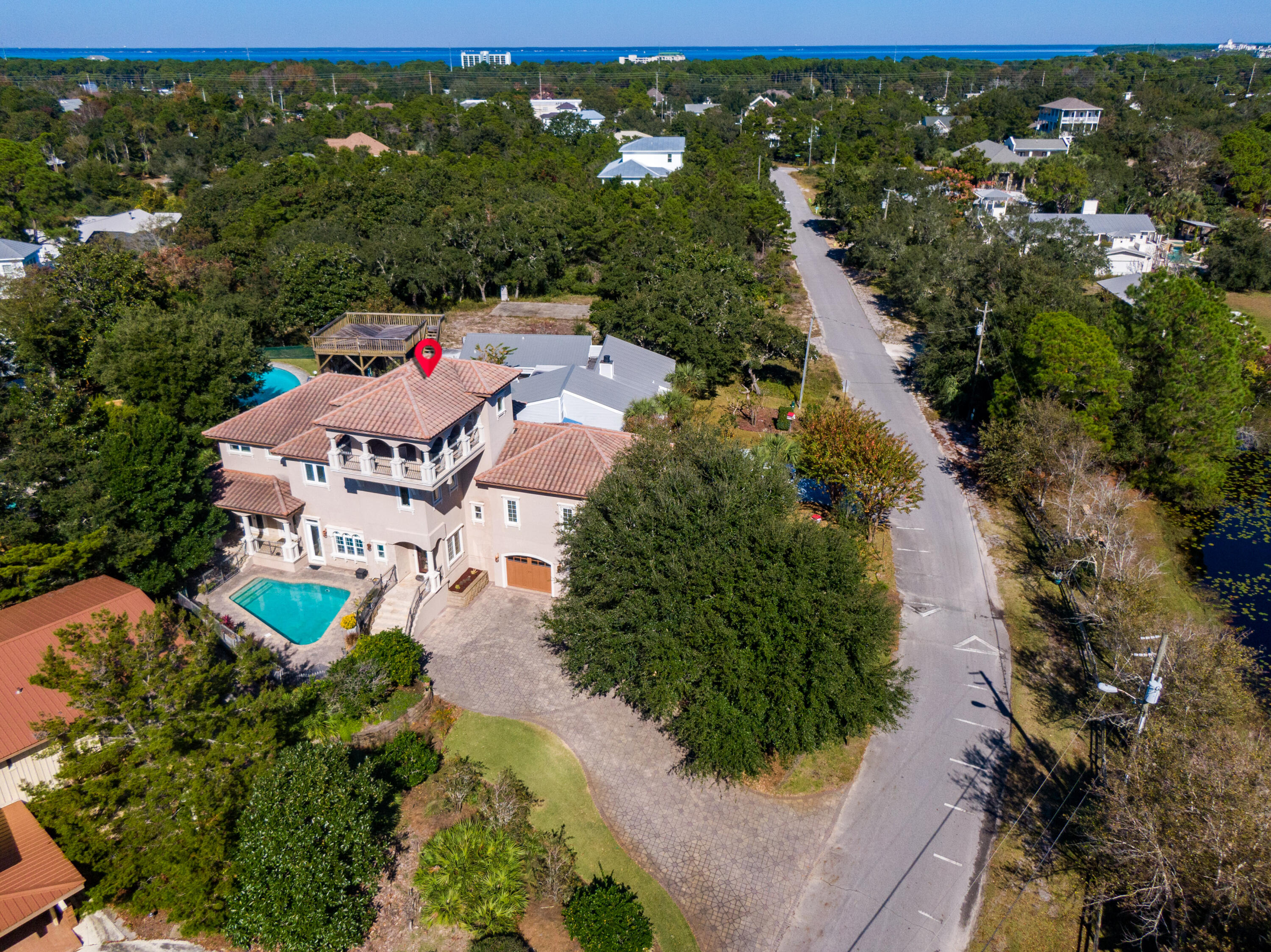 GULF PINES - Residential