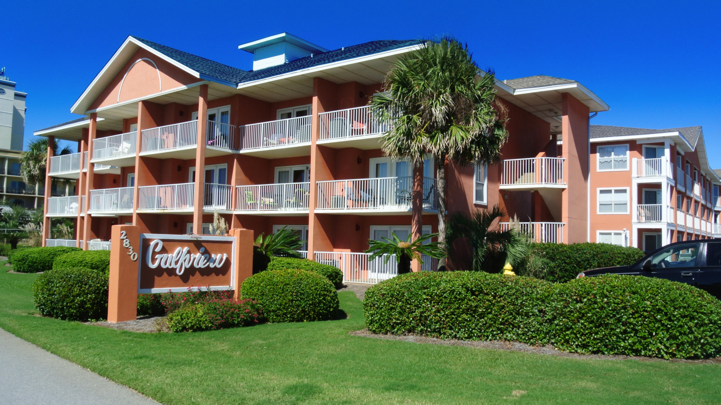 GULFVIEW 2 CONDO PH 2 - Residential