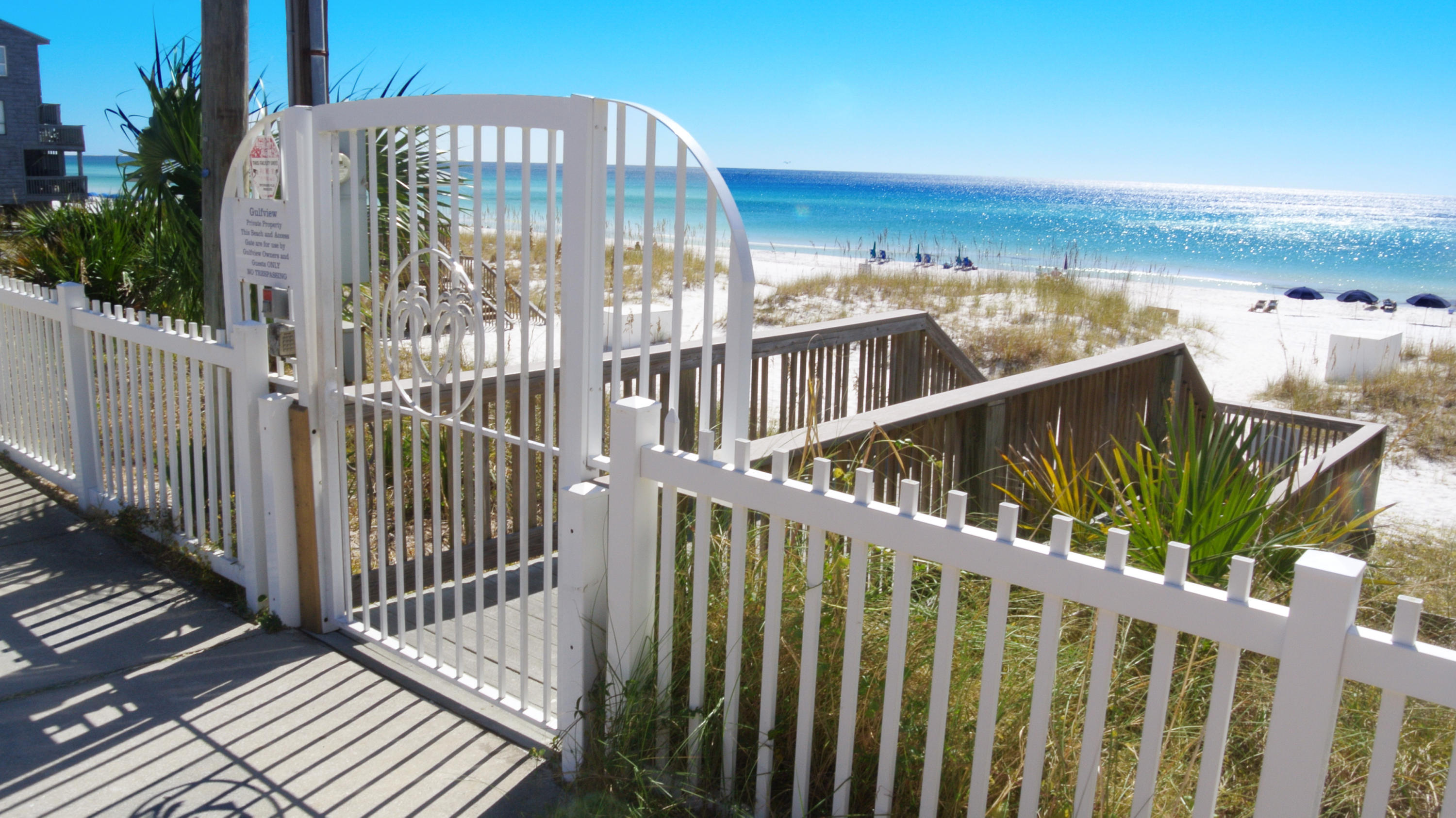 GULFVIEW 2 CONDO PH 2 - Residential