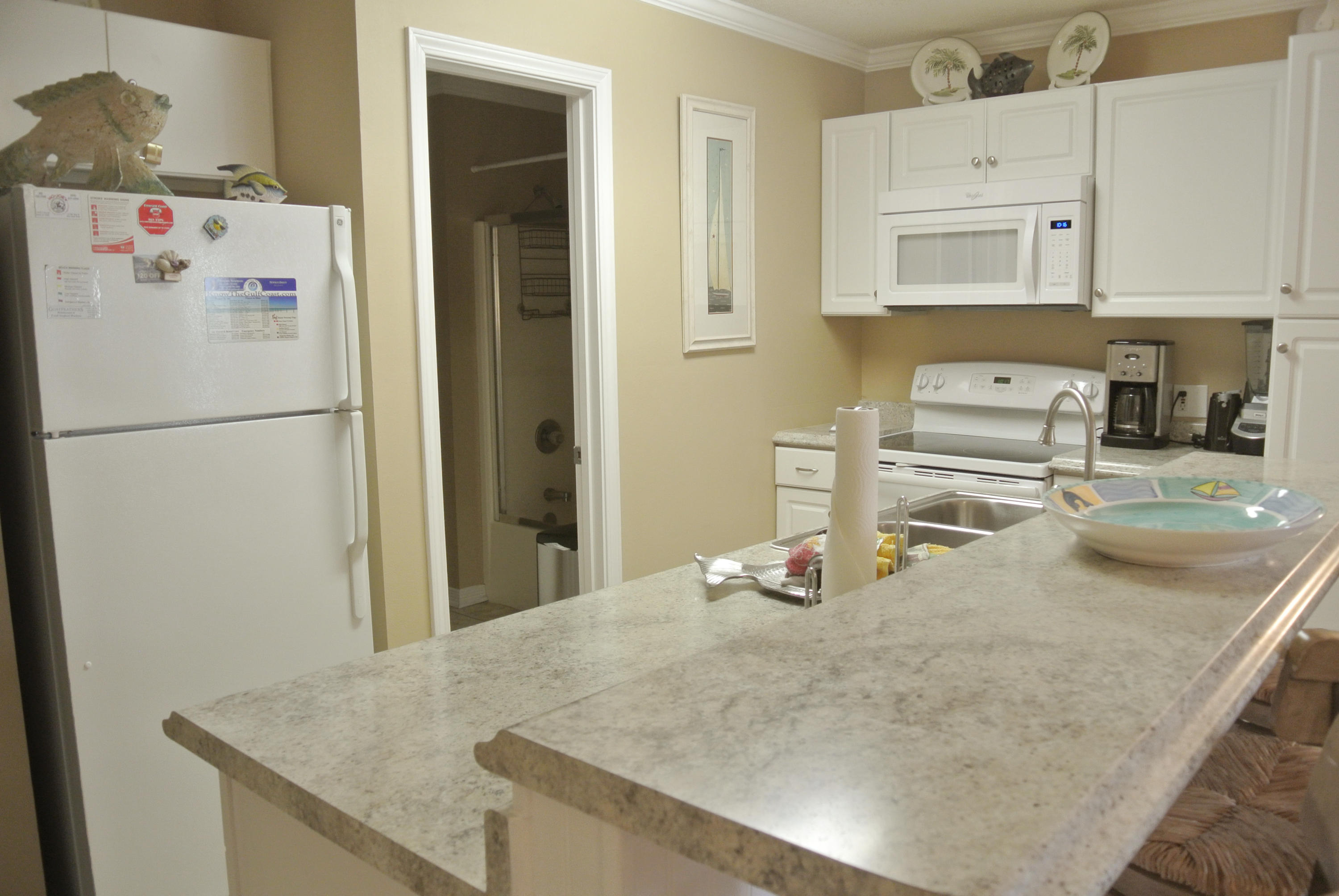 GULFVIEW 2 CONDO PH 2 - Residential