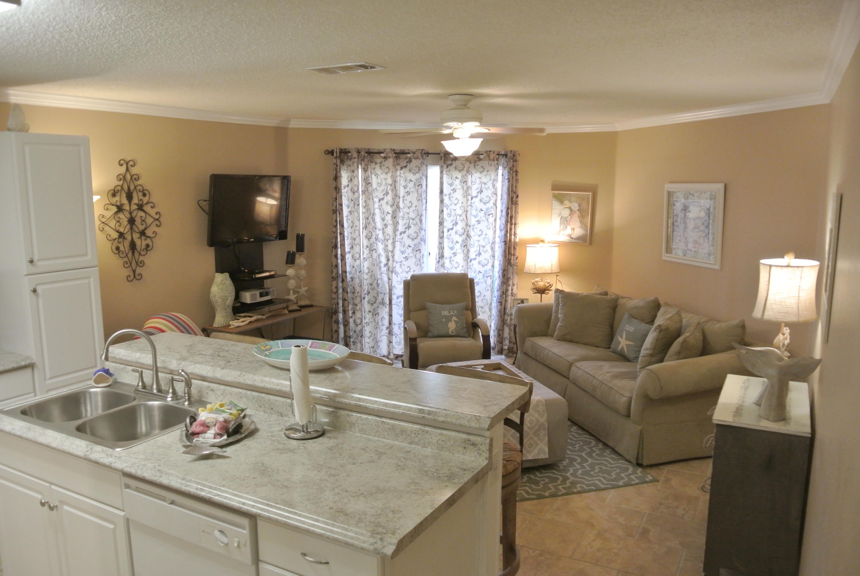 GULFVIEW 2 CONDO PH 2 - Residential