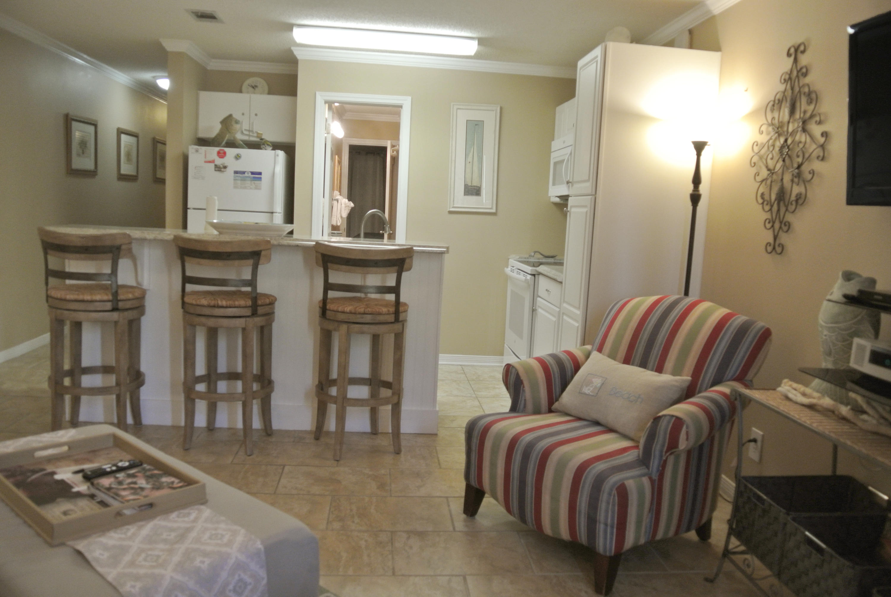 GULFVIEW 2 CONDO PH 2 - Residential