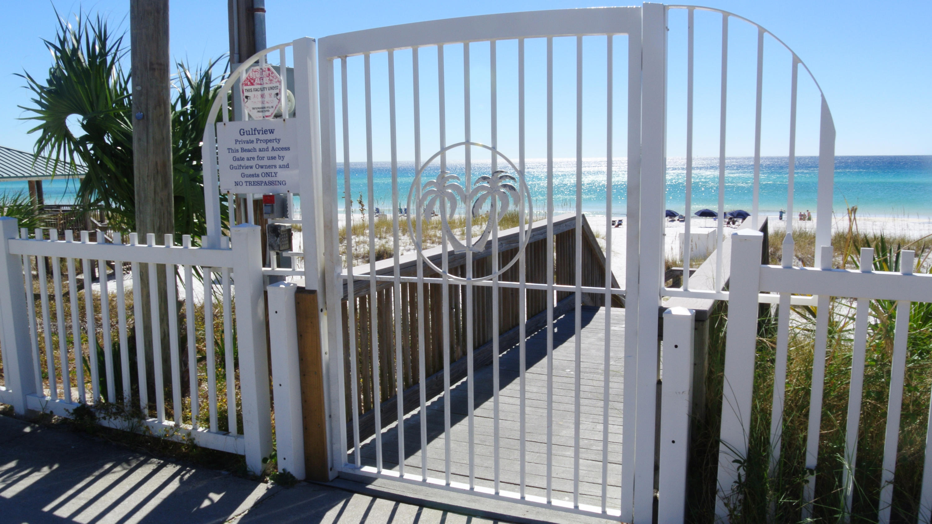 GULFVIEW 2 CONDO PH 2 - Residential