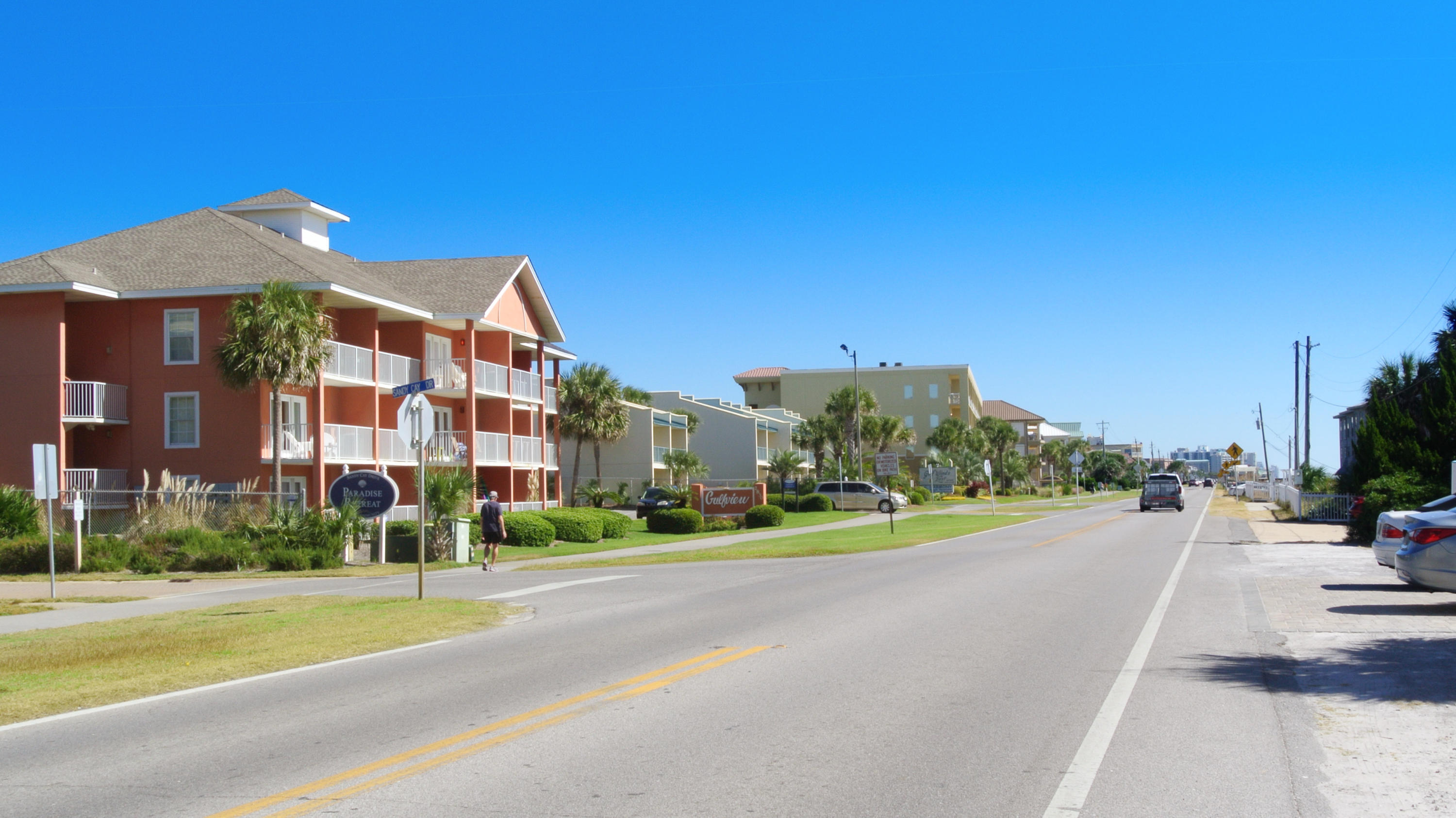 GULFVIEW 2 CONDO PH 2 - Residential