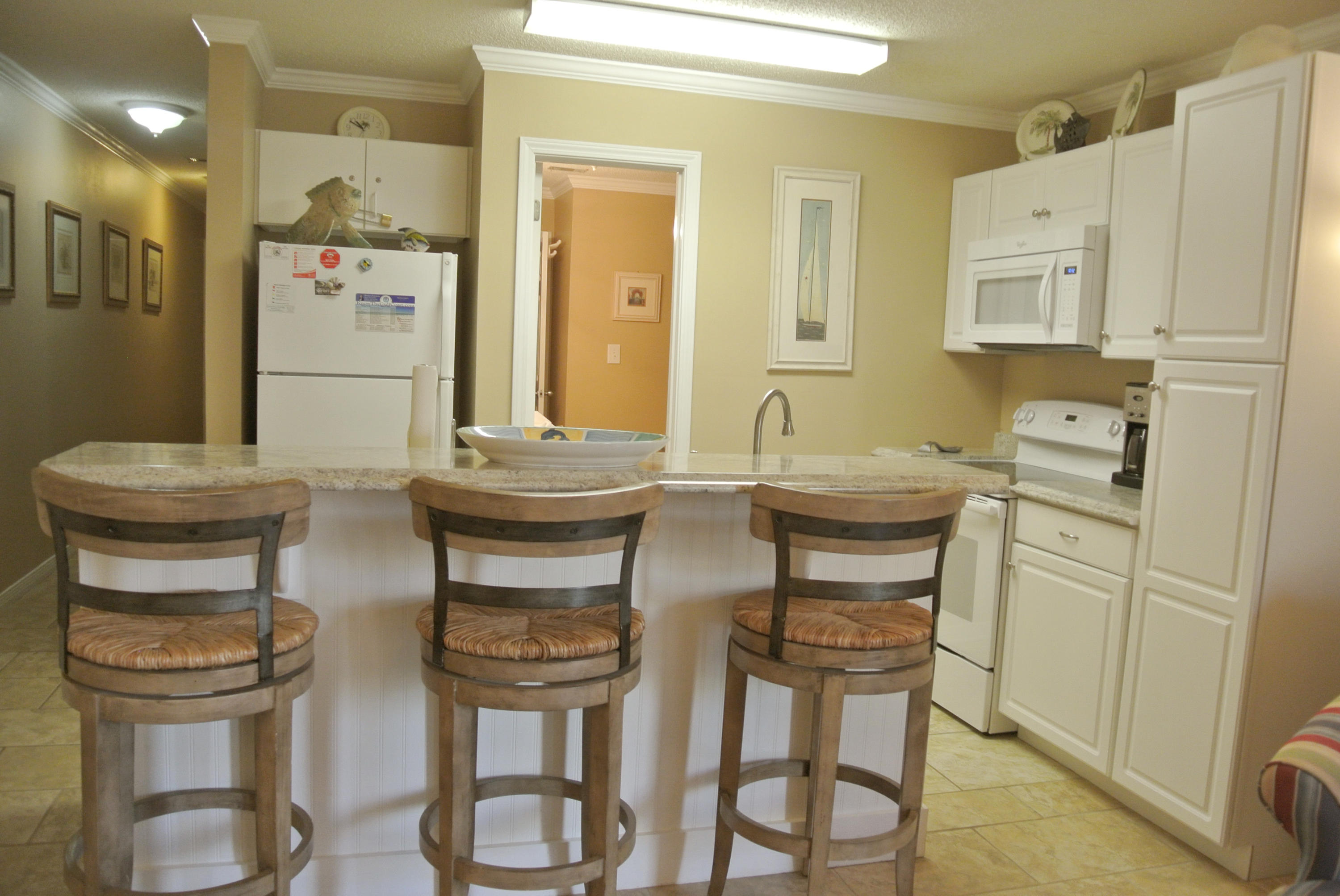 GULFVIEW 2 CONDO PH 2 - Residential