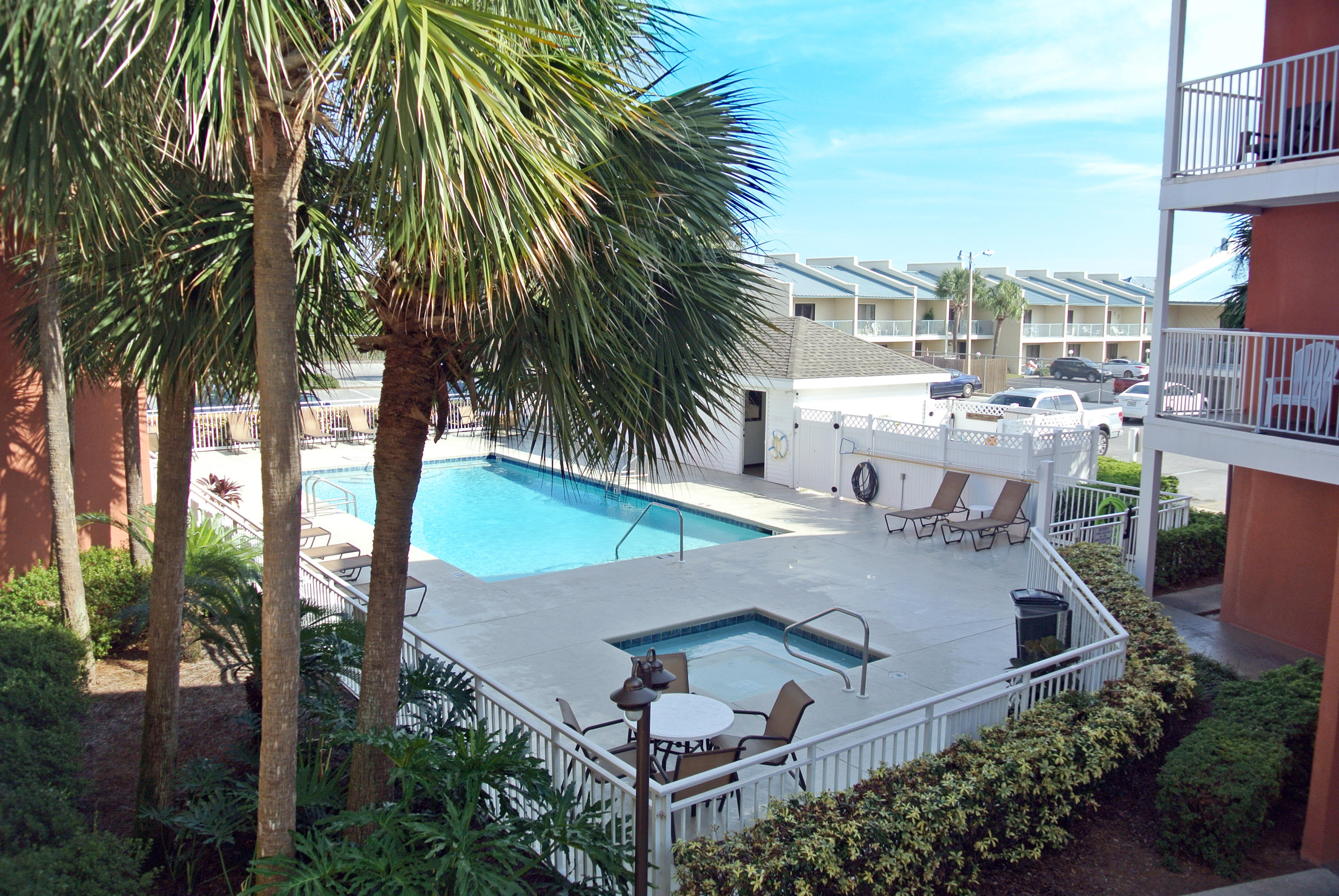 GULFVIEW 2 CONDO PH 2 - Residential