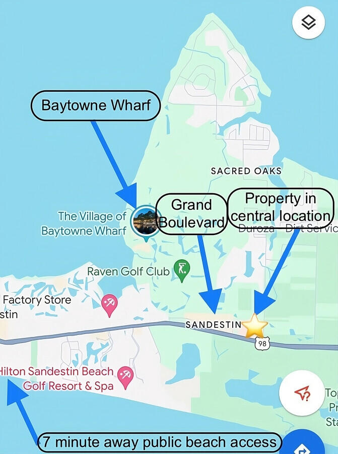 POINTE OF VIEW CONDO - Residential