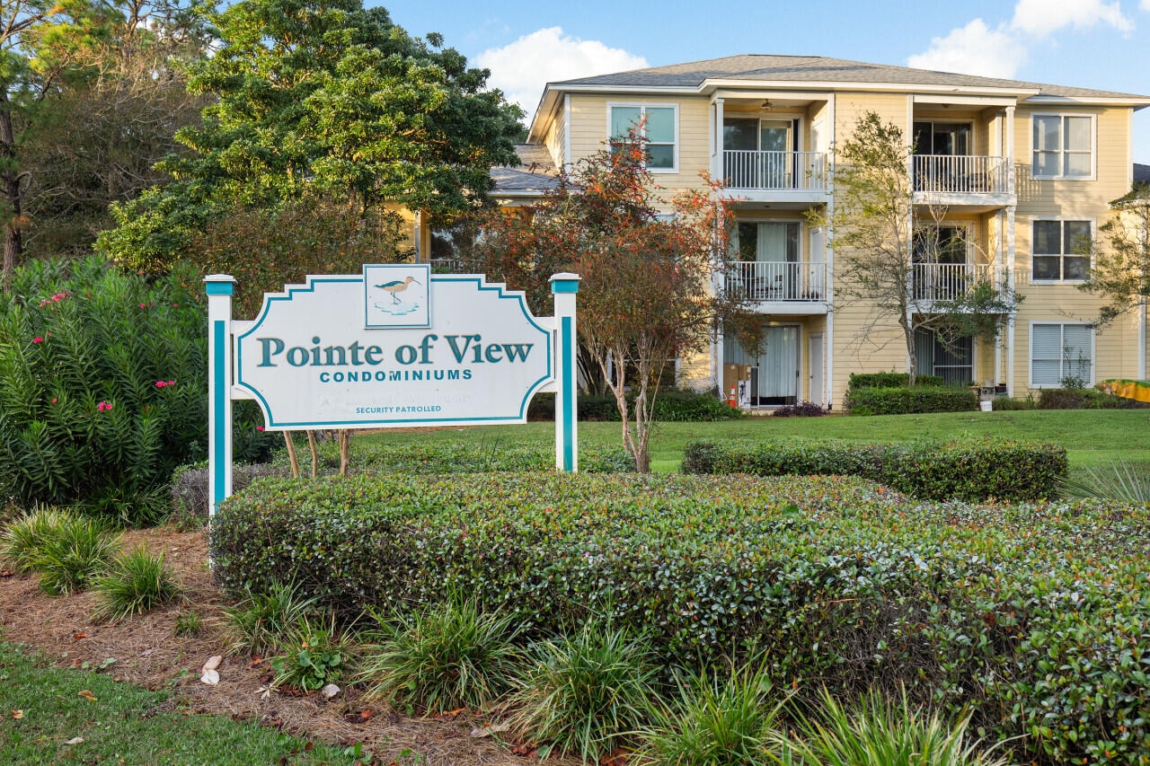POINTE OF VIEW CONDO - Residential