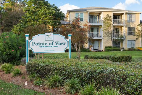 Photo of 200 Sandestin Lane #616, Miramar Beach, FL 32550 (MLS # 989511)