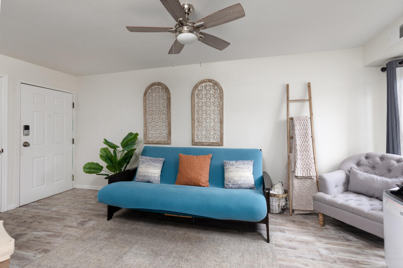 POINTE OF VIEW CONDO - Residential