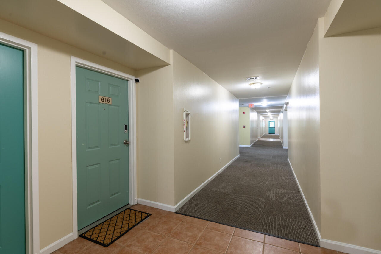 POINTE OF VIEW CONDO - Residential