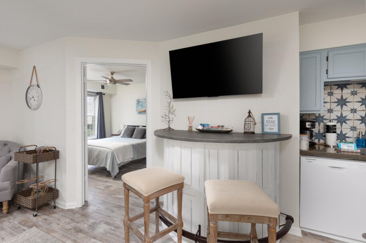 POINTE OF VIEW CONDO - Residential