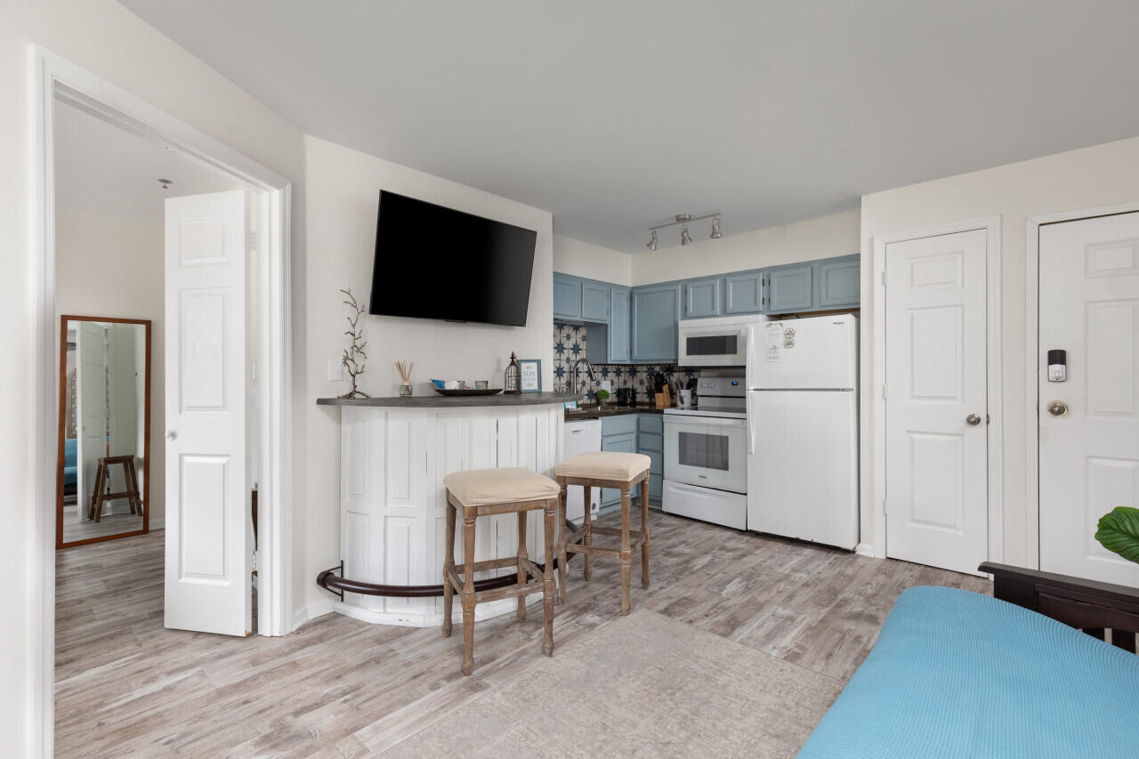 POINTE OF VIEW CONDO - Residential