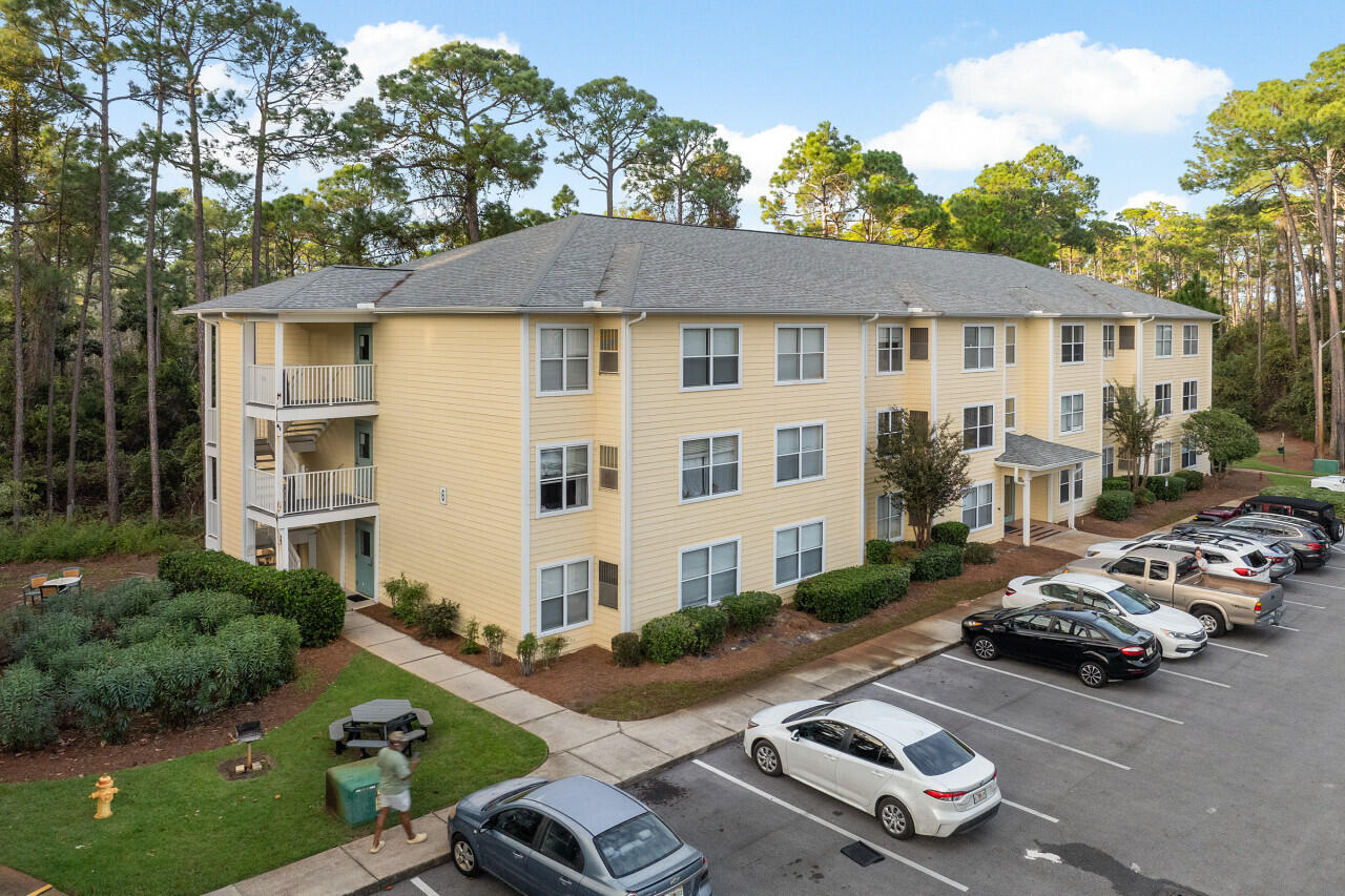 POINTE OF VIEW CONDO - Residential