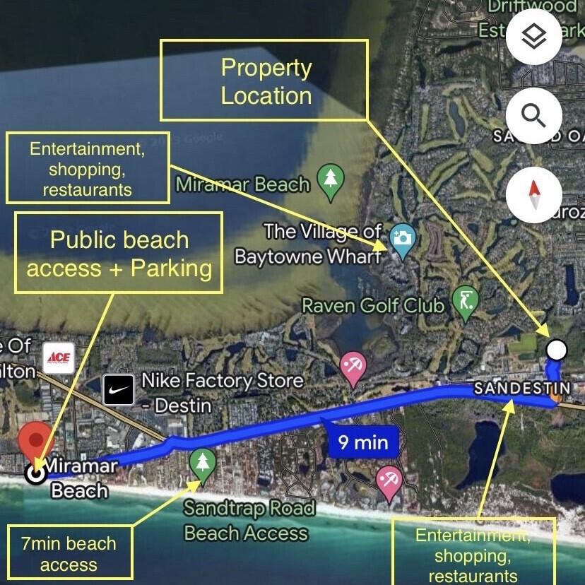 POINTE OF VIEW CONDO - Residential