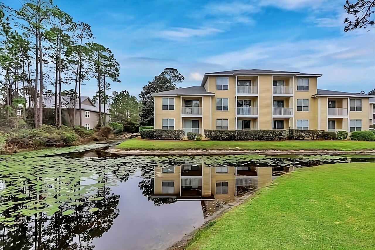 POINTE OF VIEW CONDO - Residential