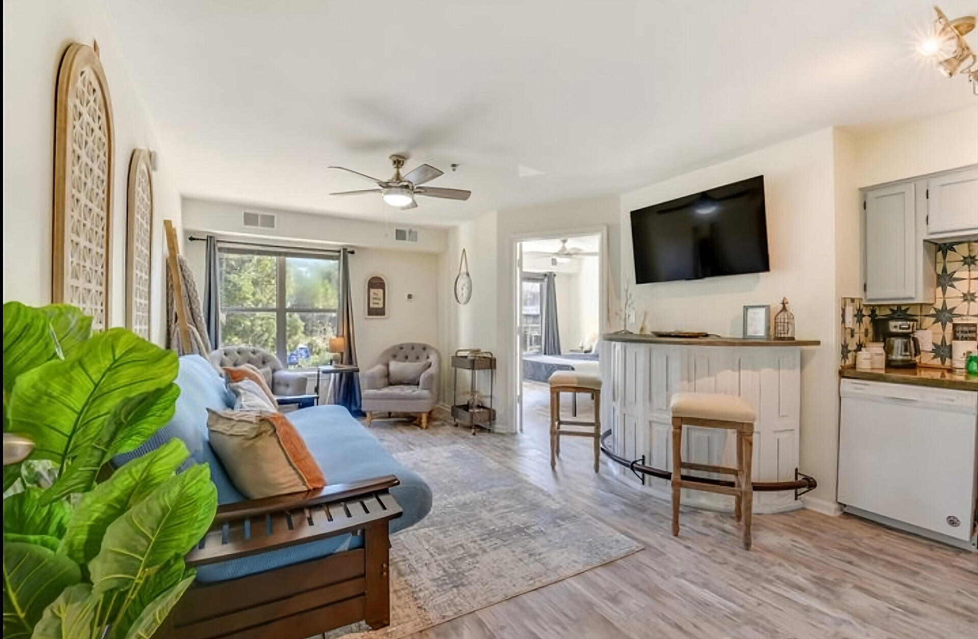 POINTE OF VIEW CONDO - Residential