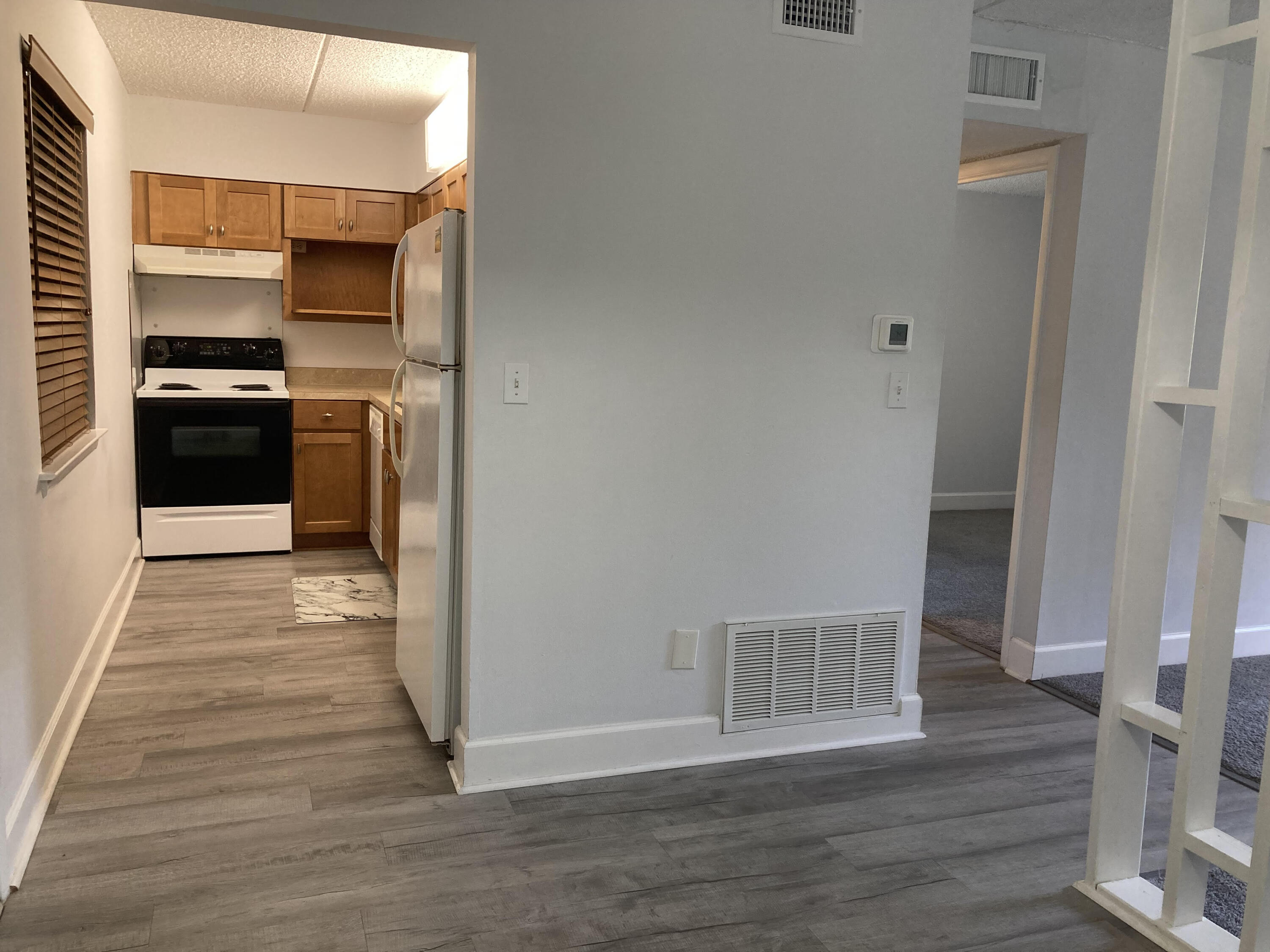 CEDARS CONDO - Residential