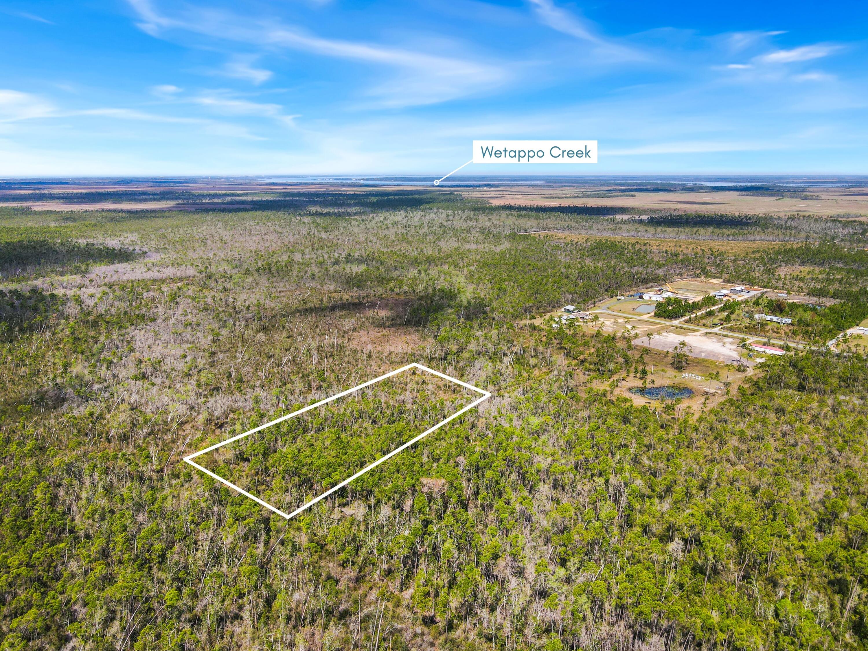 Lot 28 W Kelly Drive