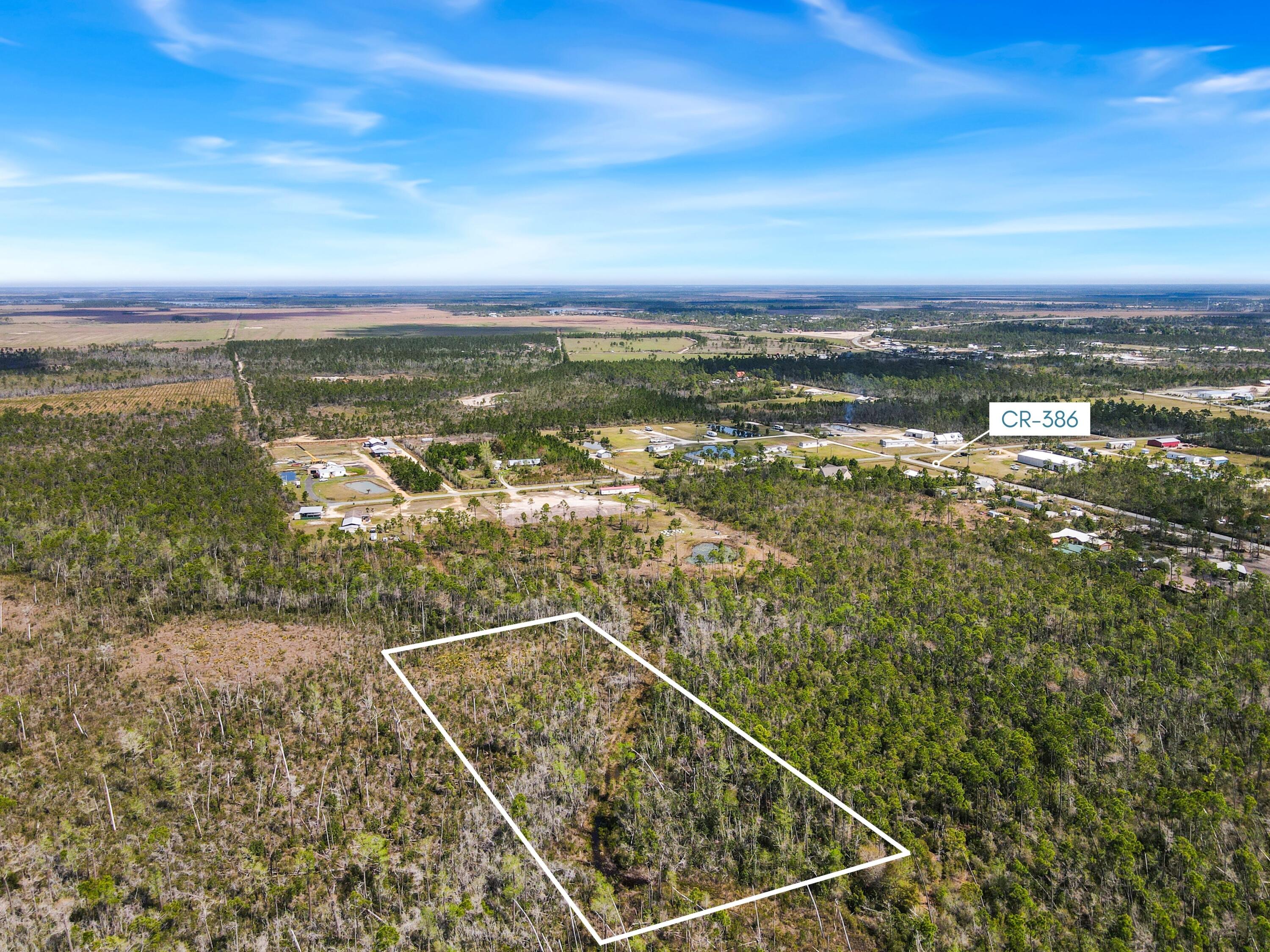 Lot 28 W Kelly Drive