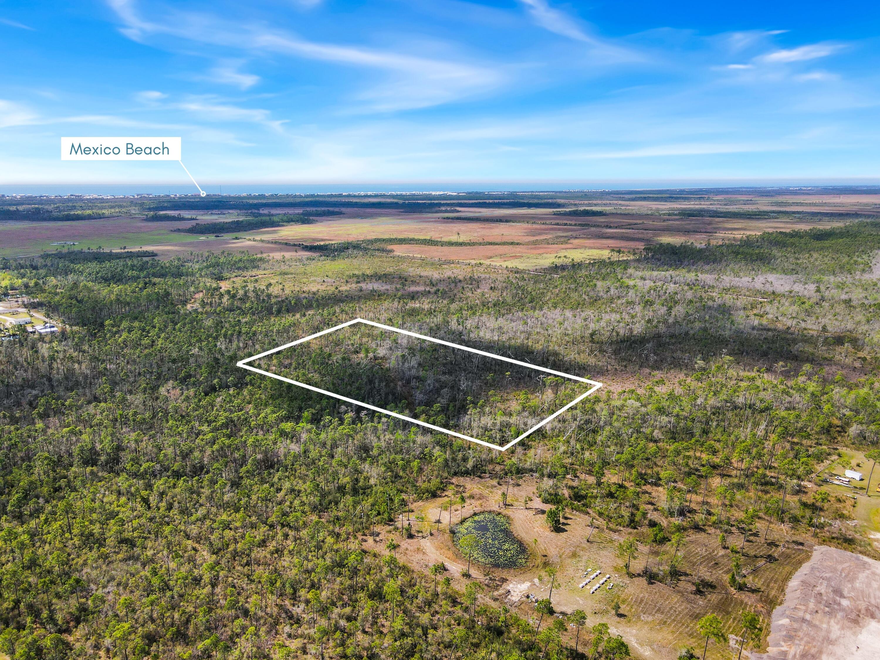 Lot 28 W Kelly Drive