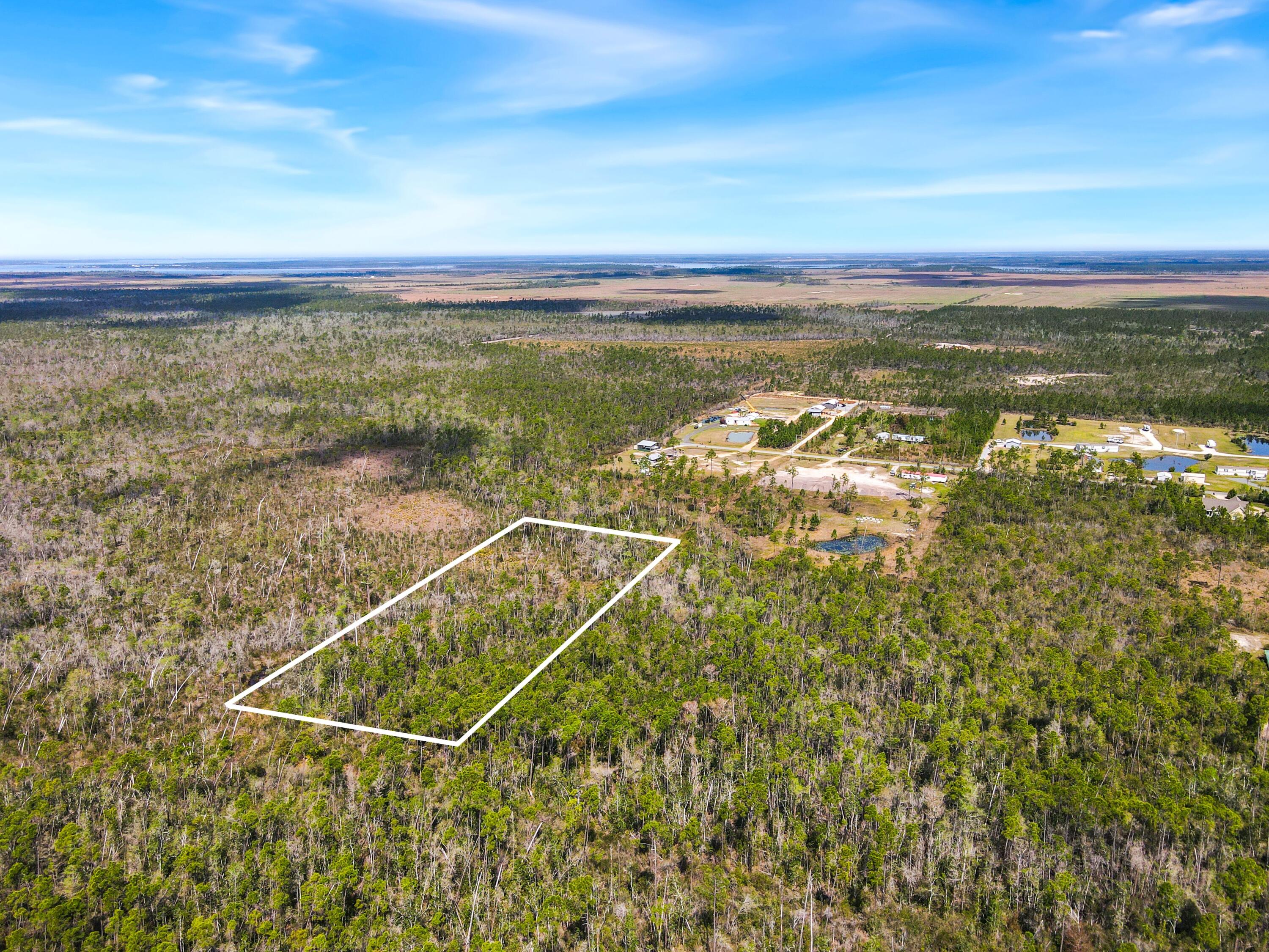 Lot 28 W Kelly Drive