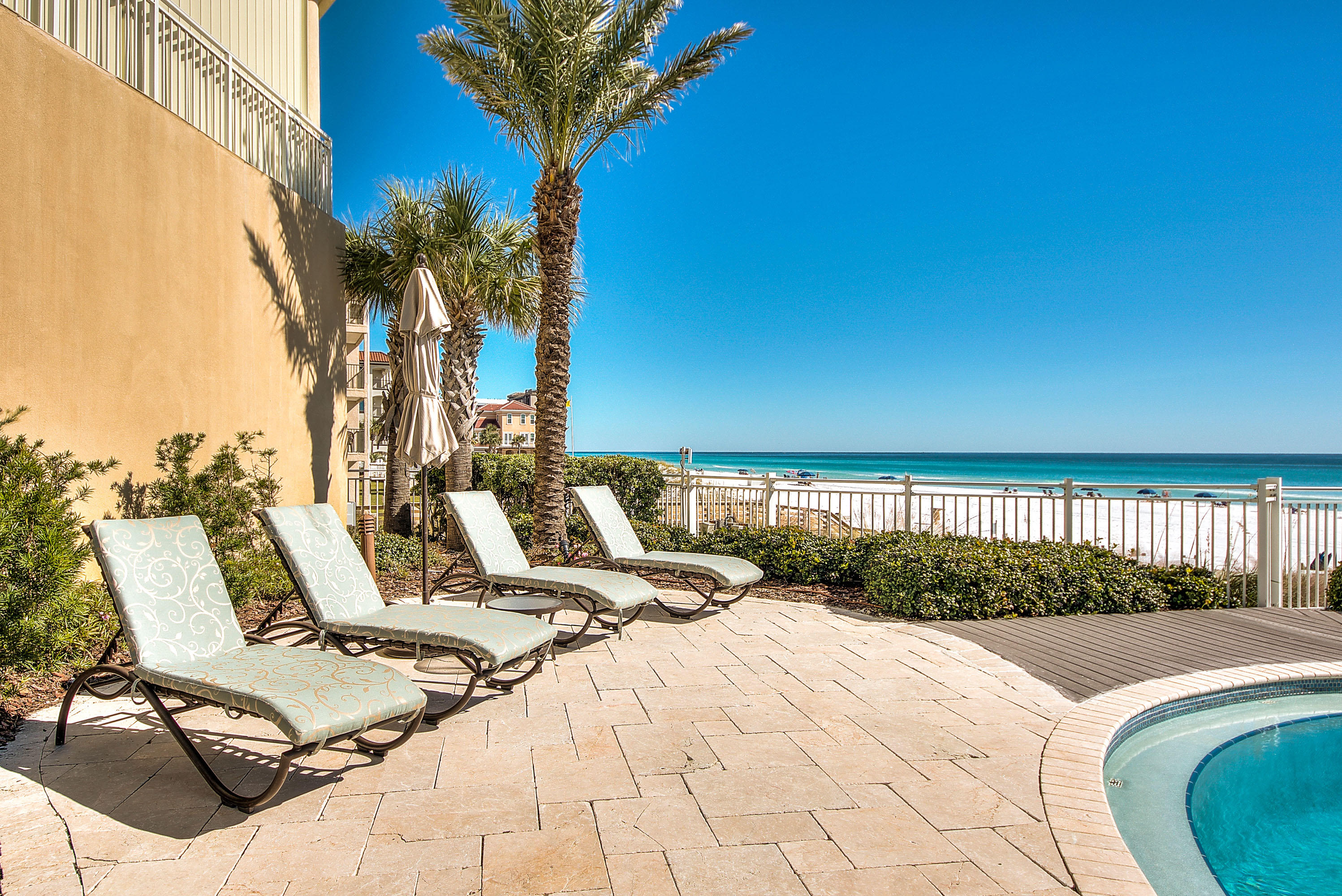 GRAND DUNES - NORTH TOWER - Residential