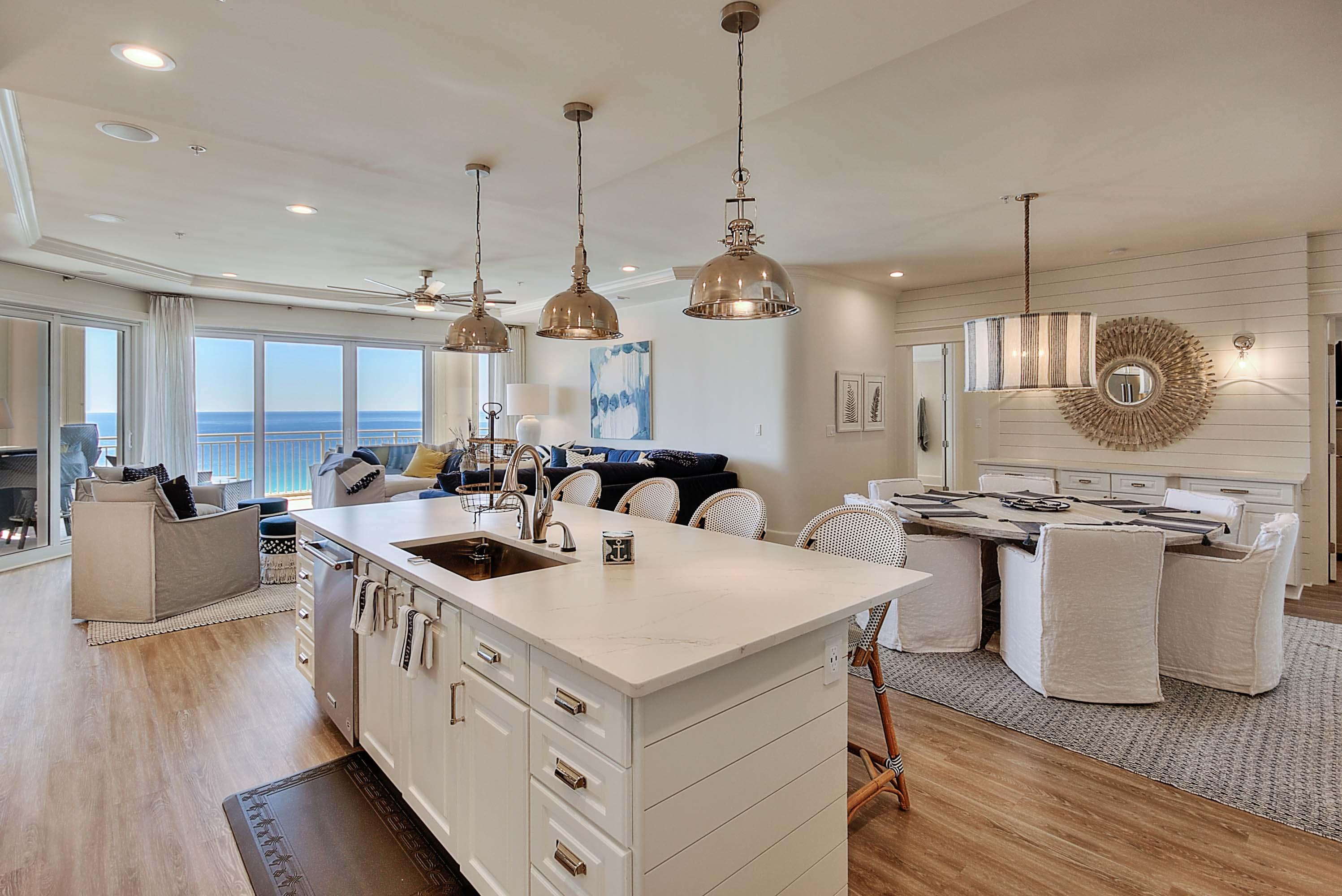 GRAND DUNES - NORTH TOWER - Residential