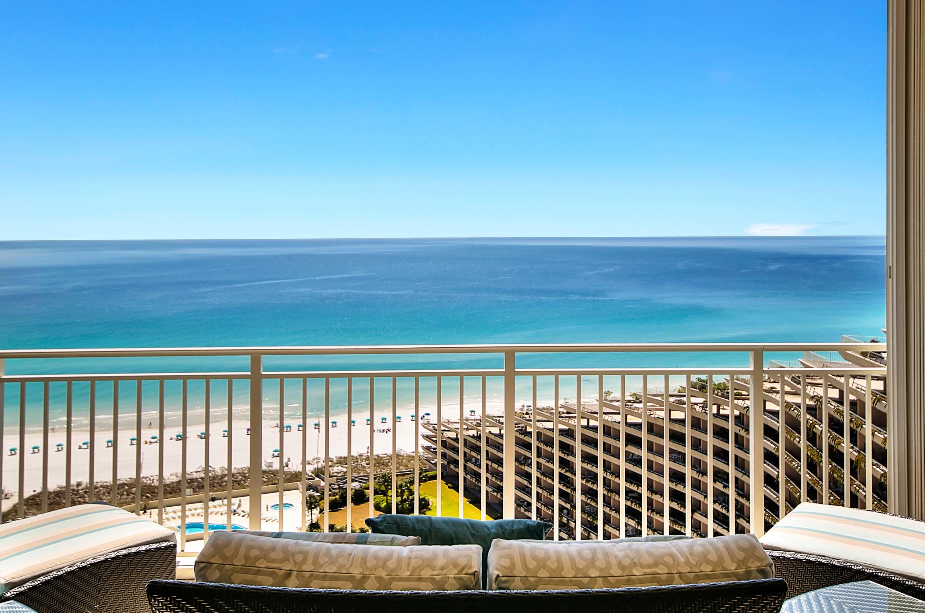 GRAND DUNES - NORTH TOWER - Residential